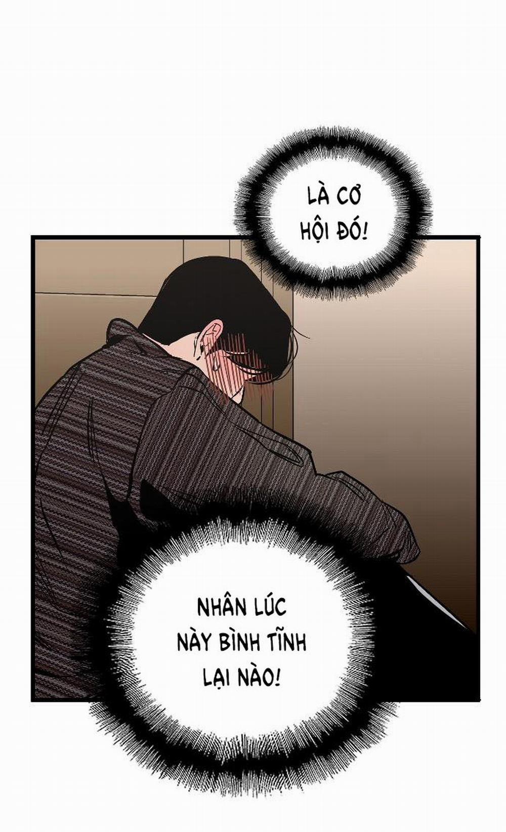 [18+] Nari Ở Nhà Đối Diện 12.1 trang 17