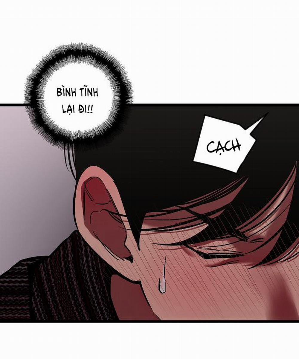 [18+] Nari Ở Nhà Đối Diện 12.1 trang 19