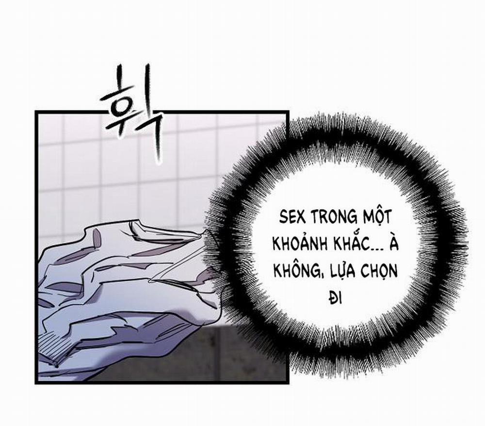 [18+] Nari Ở Nhà Đối Diện 12.1 trang 20