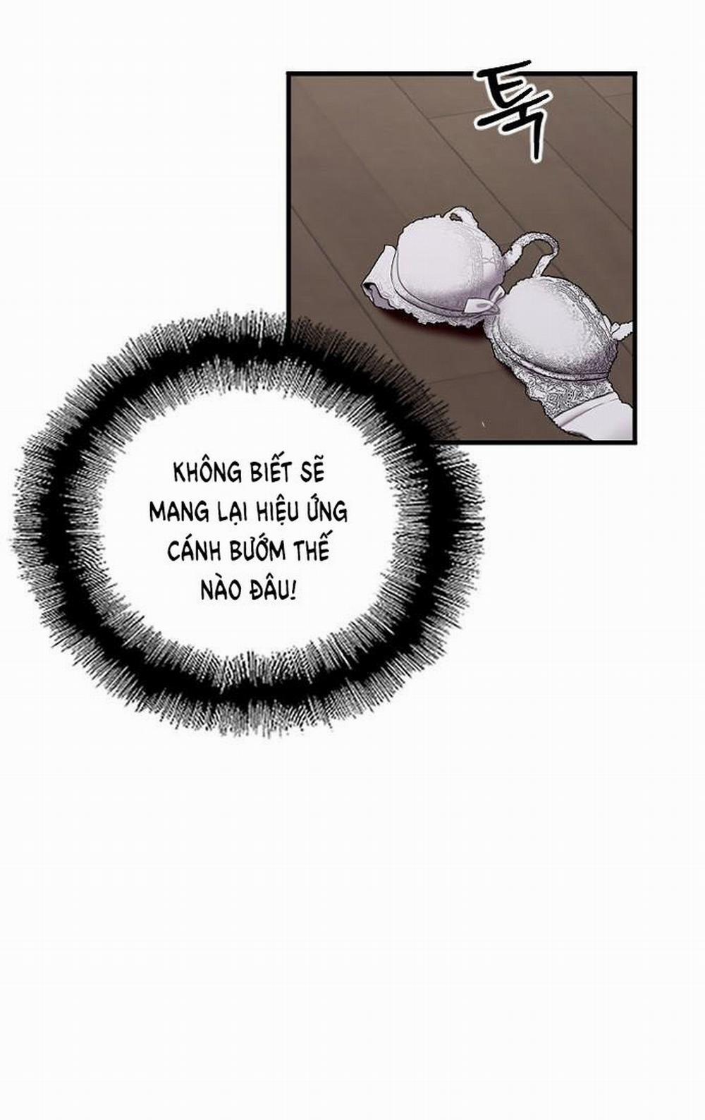 [18+] Nari Ở Nhà Đối Diện 12.1 trang 21