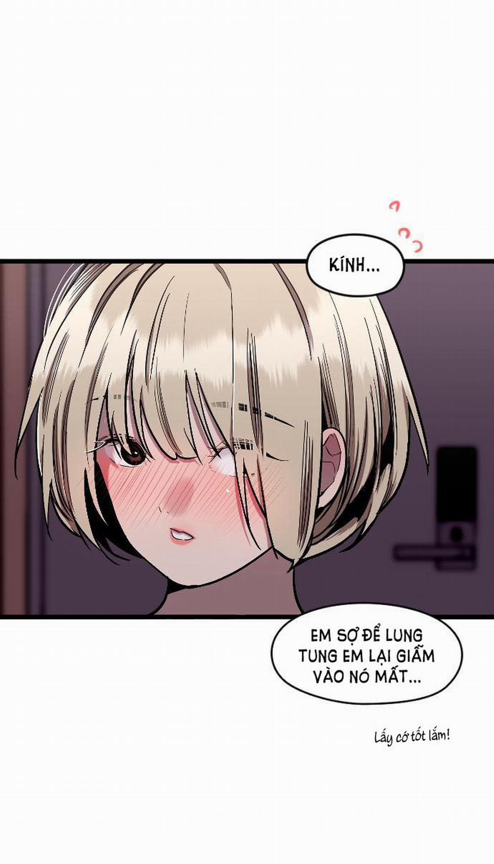 [18+] Nari Ở Nhà Đối Diện 12.1 trang 25