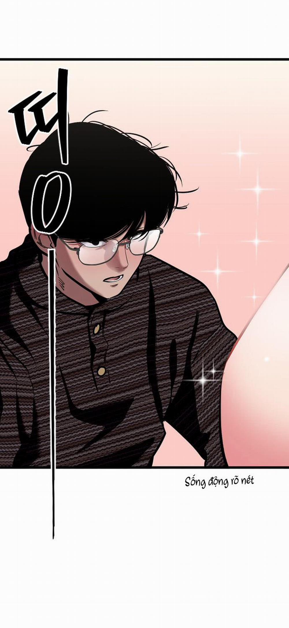 [18+] Nari Ở Nhà Đối Diện 12.1 trang 26