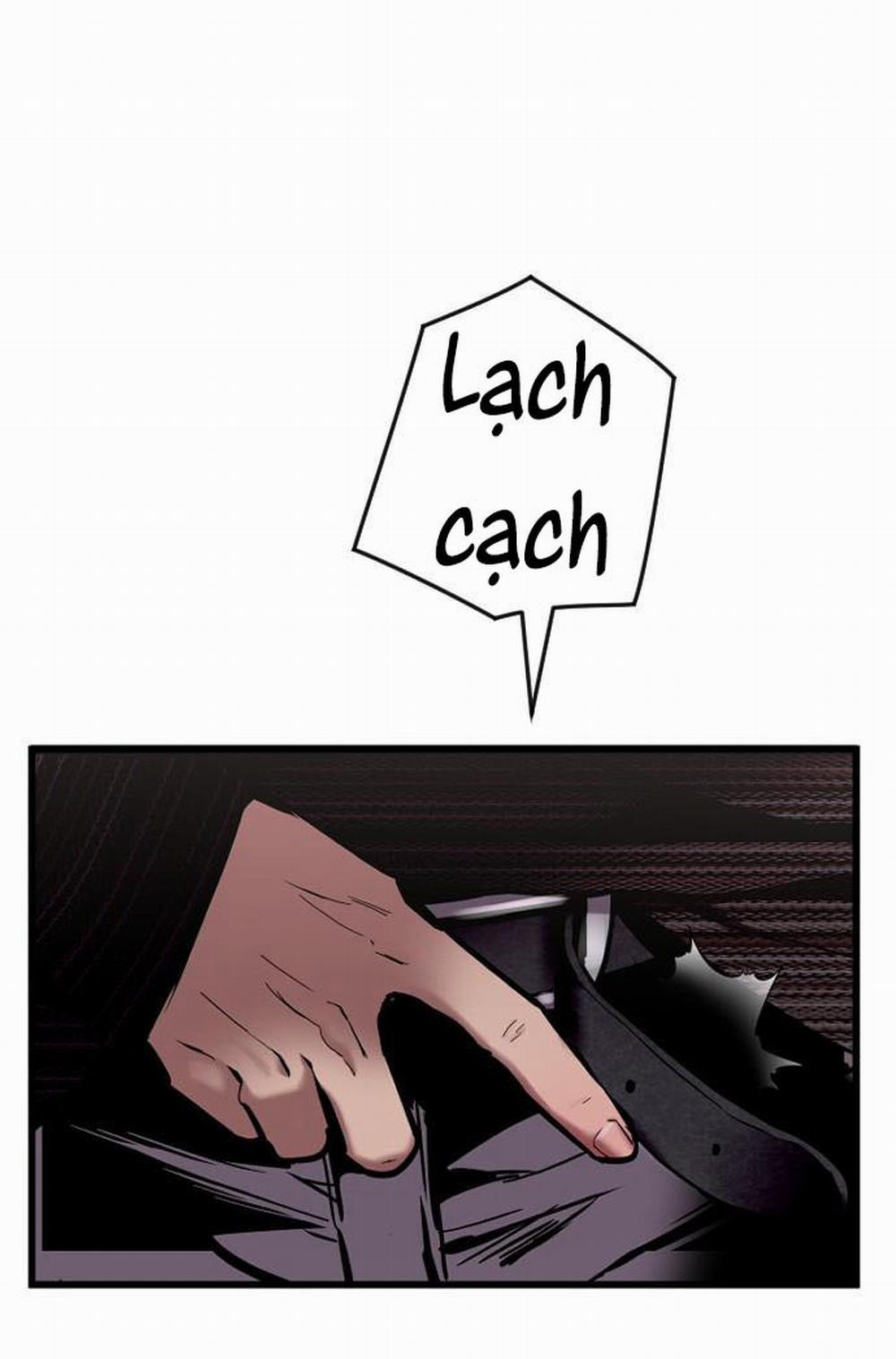 [18+] Nari Ở Nhà Đối Diện 12.1 trang 27