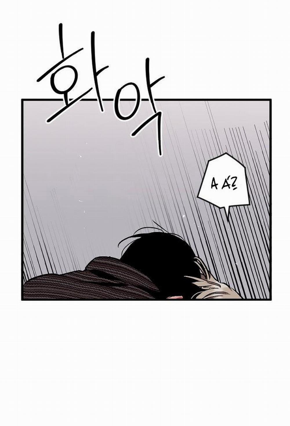 [18+] Nari Ở Nhà Đối Diện 12.1 trang 28