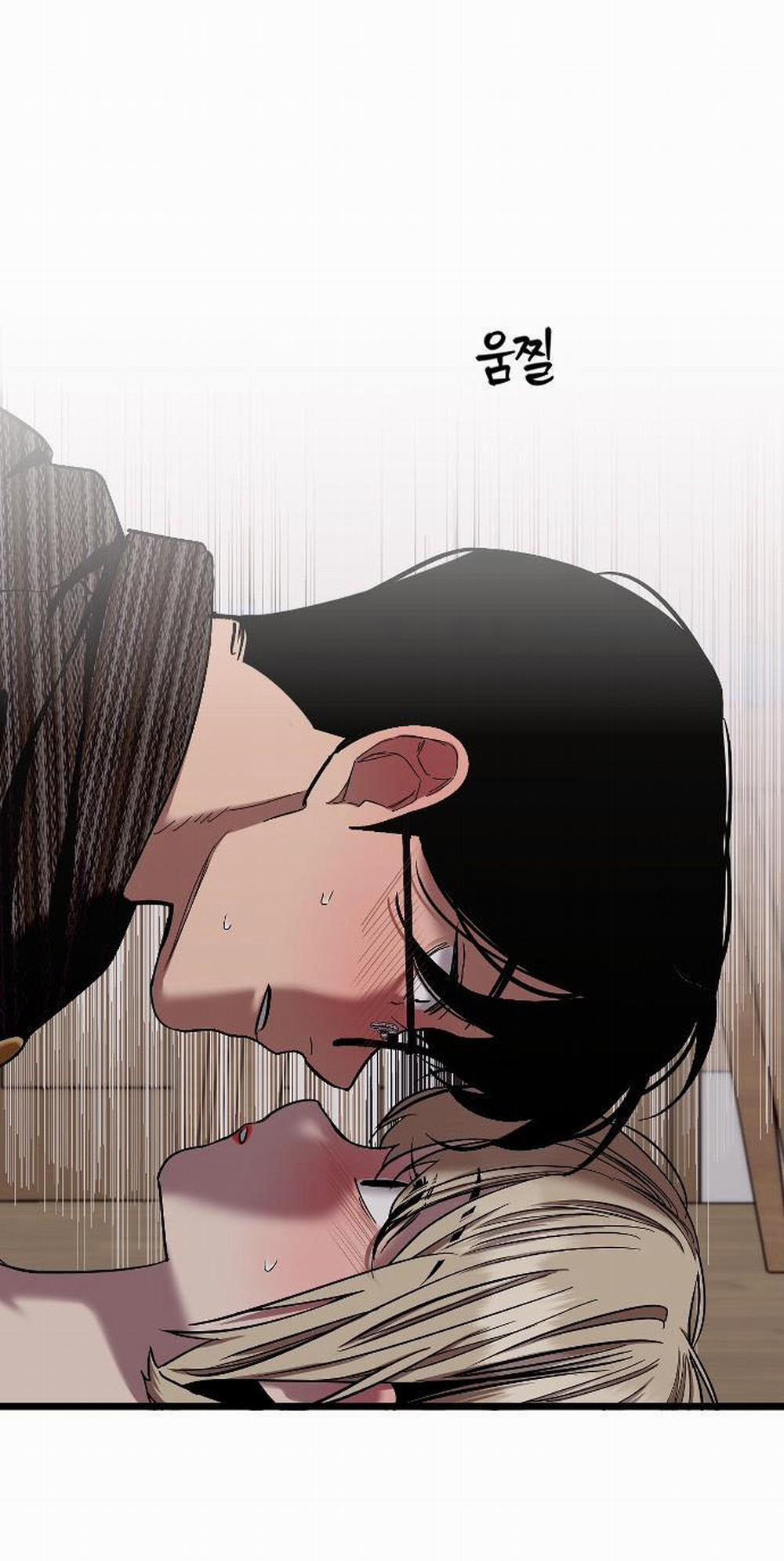 [18+] Nari Ở Nhà Đối Diện 12.1 trang 33