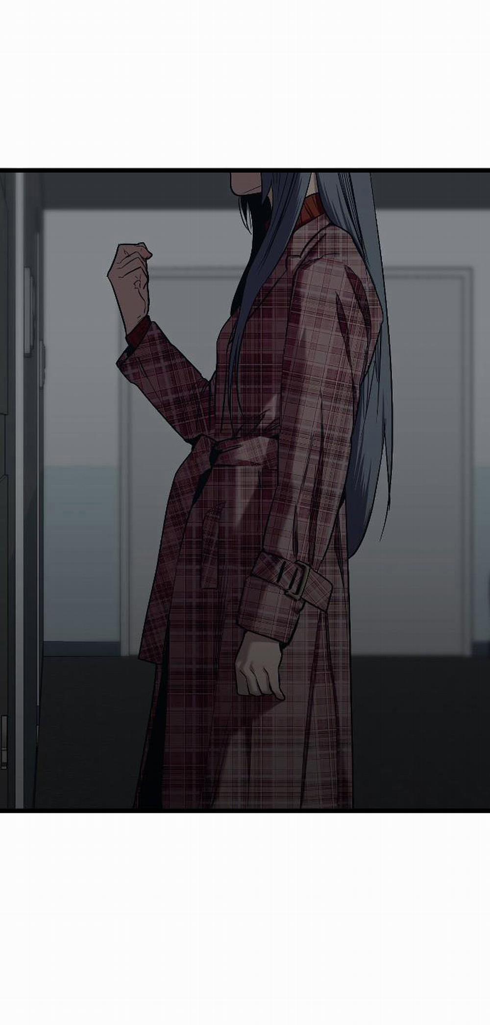 [18+] Nari Ở Nhà Đối Diện 12.1 trang 36