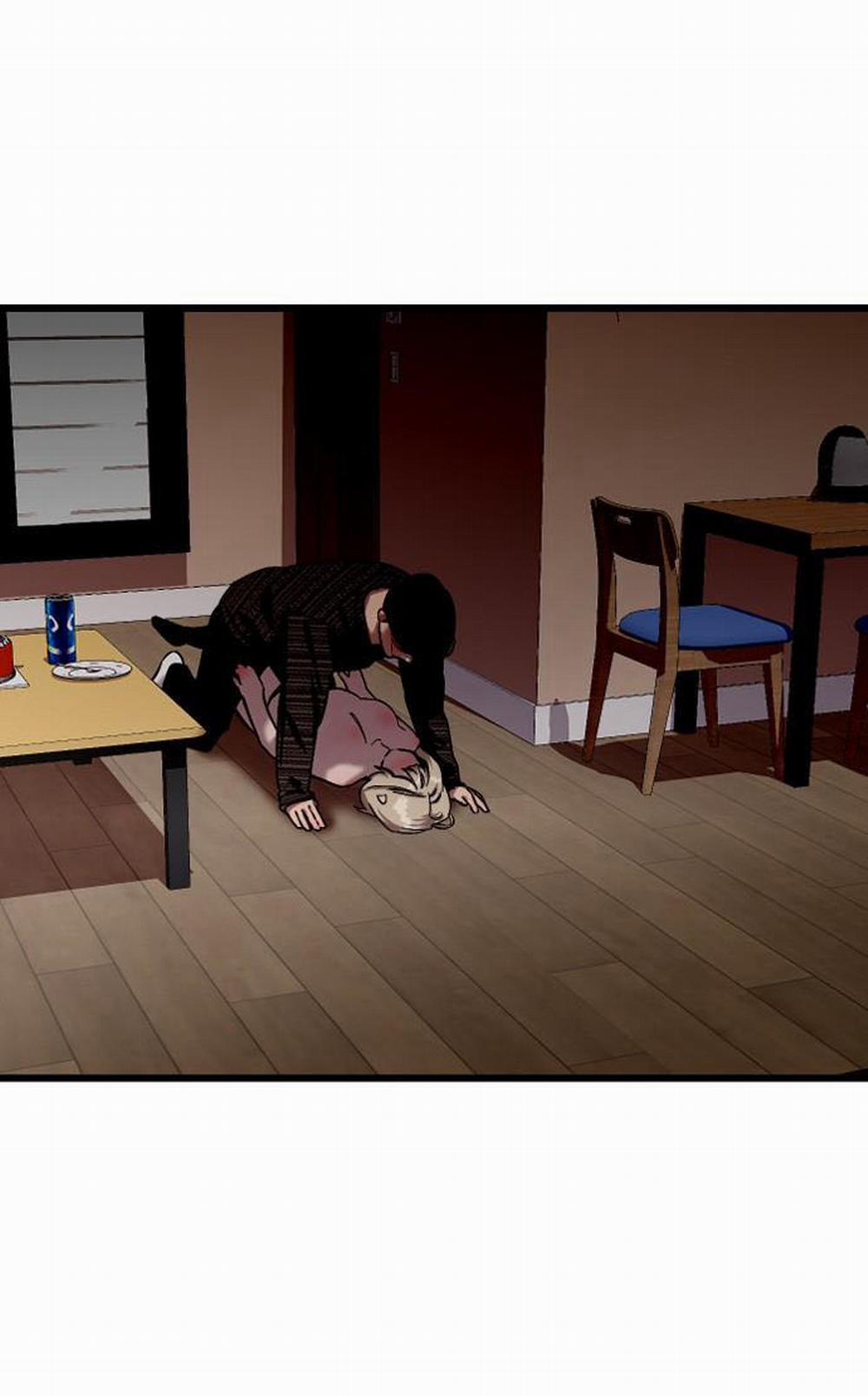 [18+] Nari Ở Nhà Đối Diện 12.1 trang 38