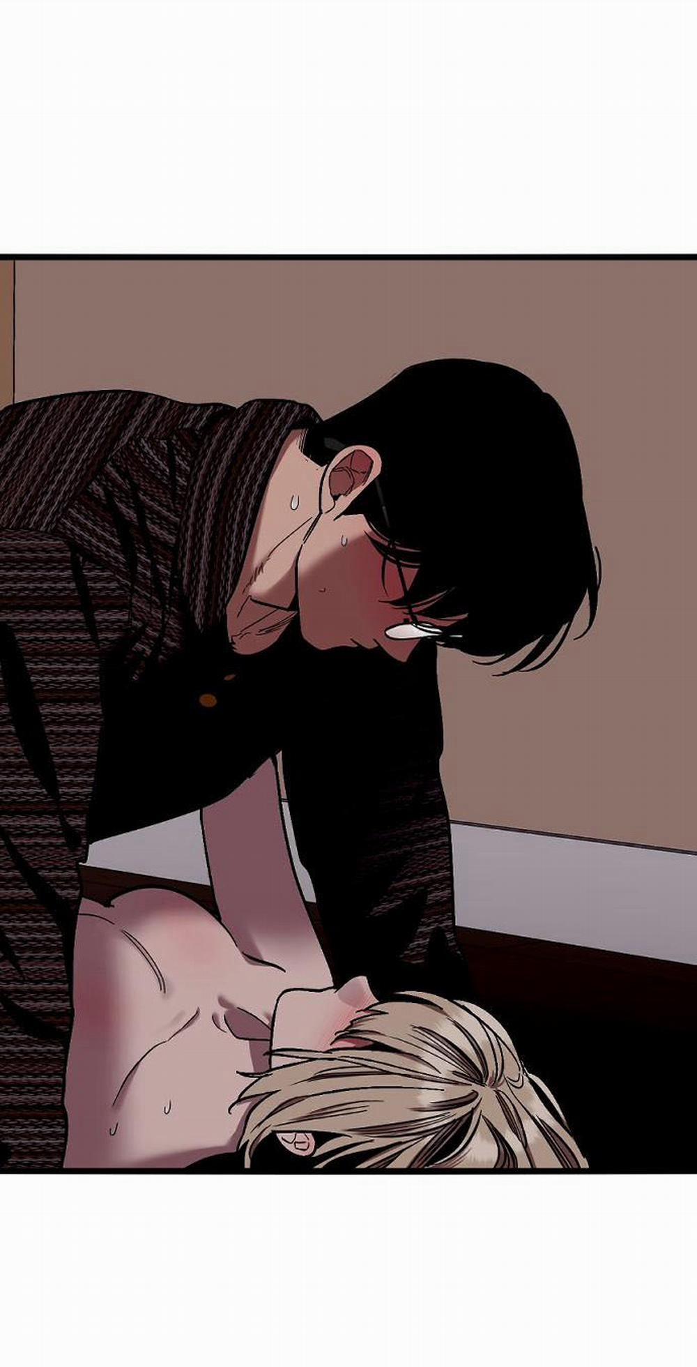 [18+] Nari Ở Nhà Đối Diện 12.1 trang 39