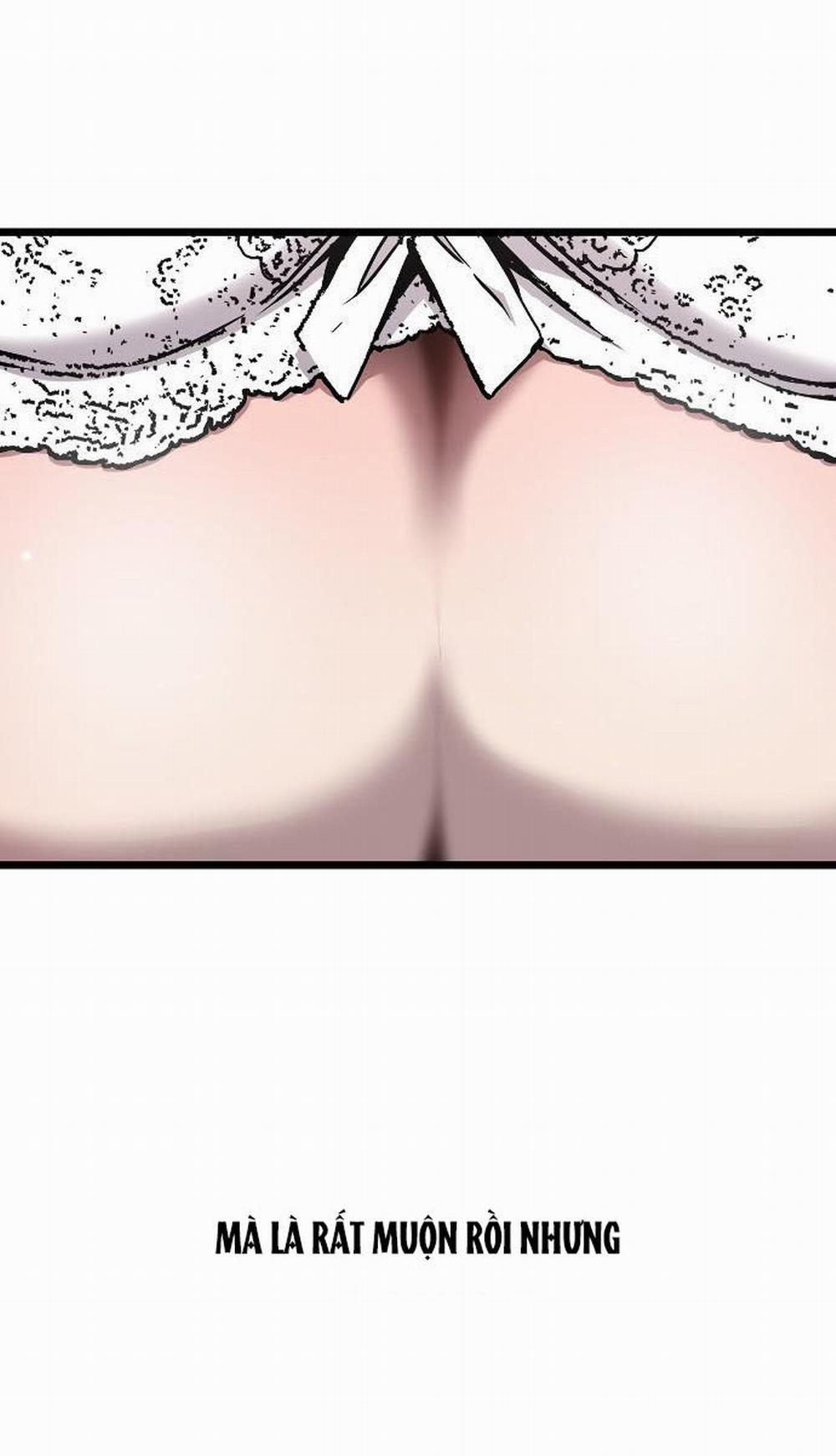 [18+] Nari Ở Nhà Đối Diện 12.1 trang 6