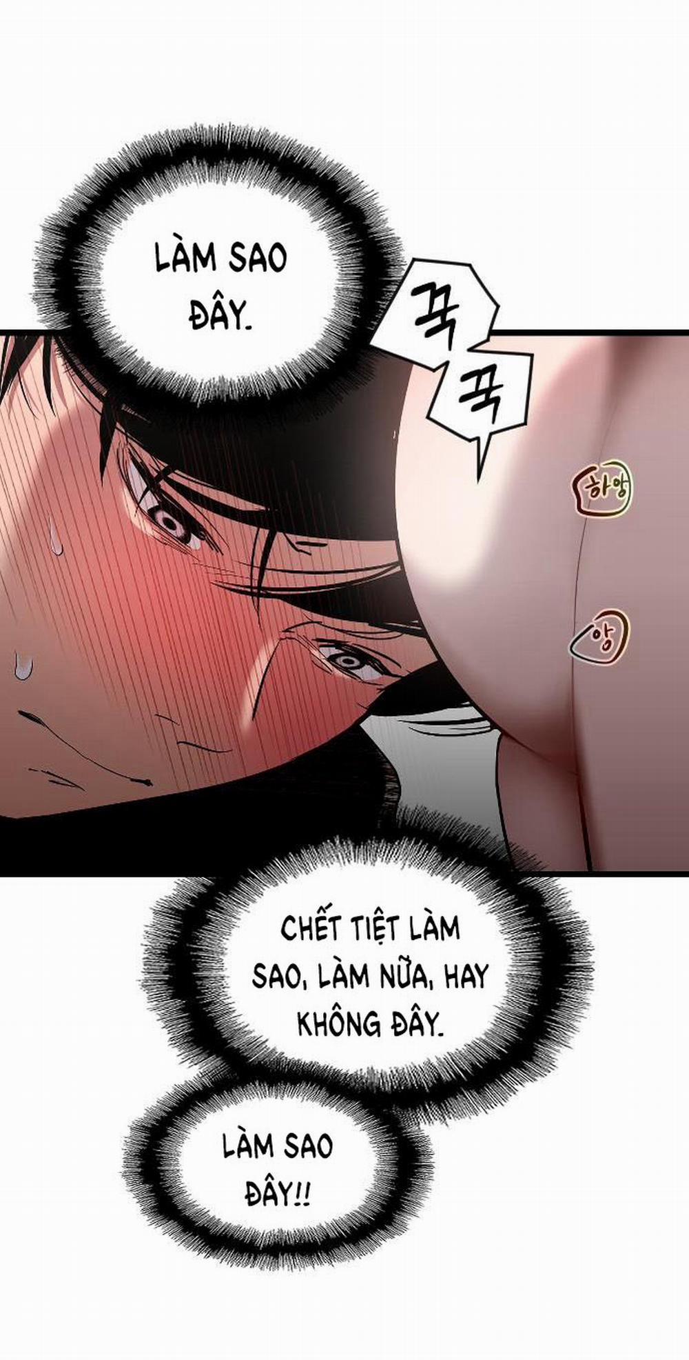 [18+] Nari Ở Nhà Đối Diện 12.1 trang 8