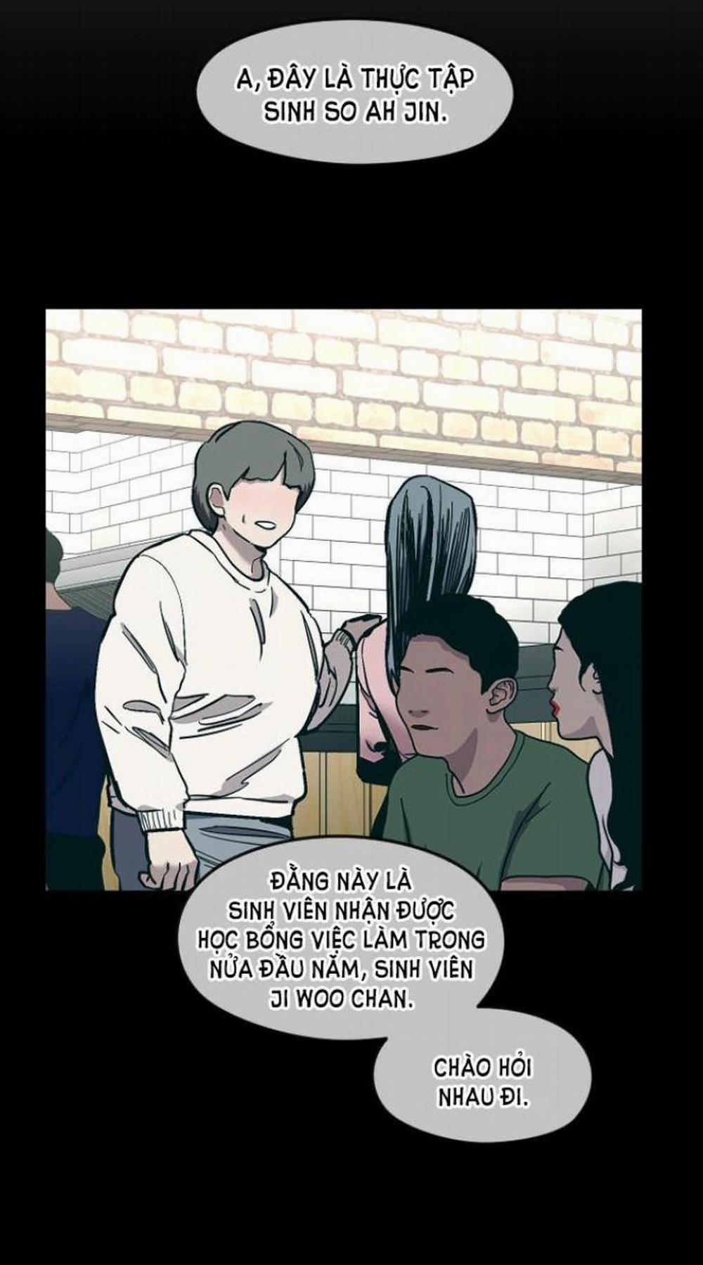 [18+] Nari Ở Nhà Đối Diện 12.2 trang 0