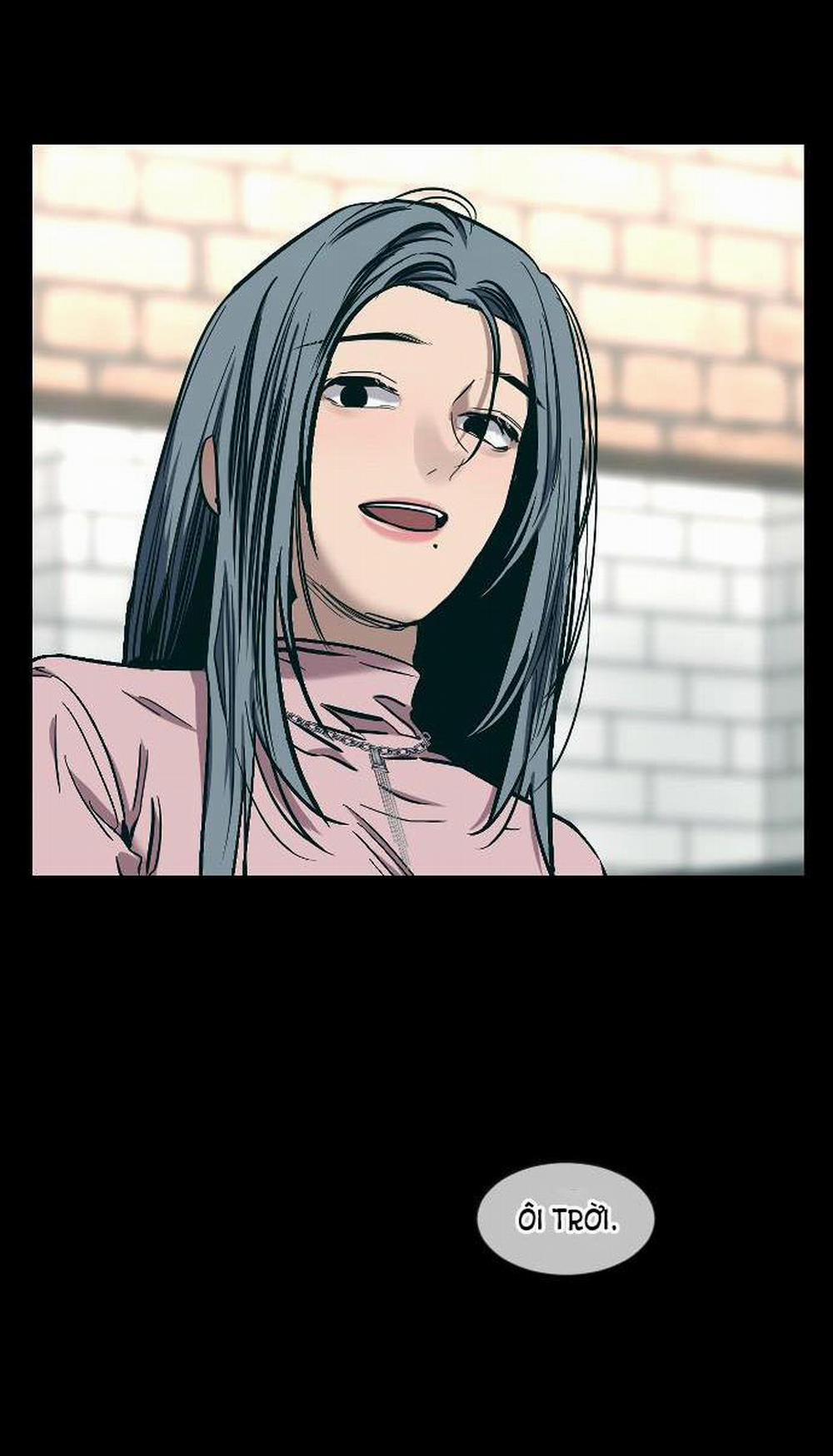 [18+] Nari Ở Nhà Đối Diện 12.2 trang 1