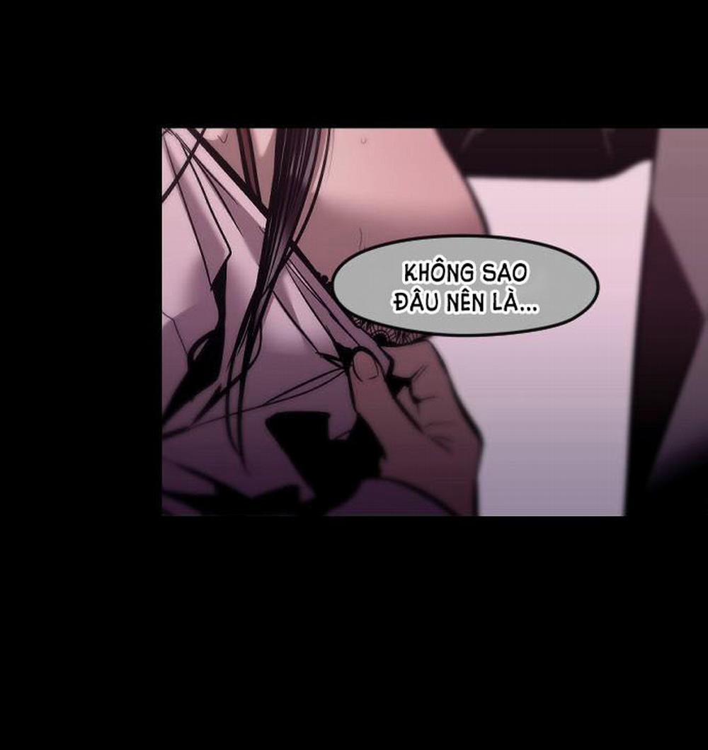 [18+] Nari Ở Nhà Đối Diện 12.2 trang 13