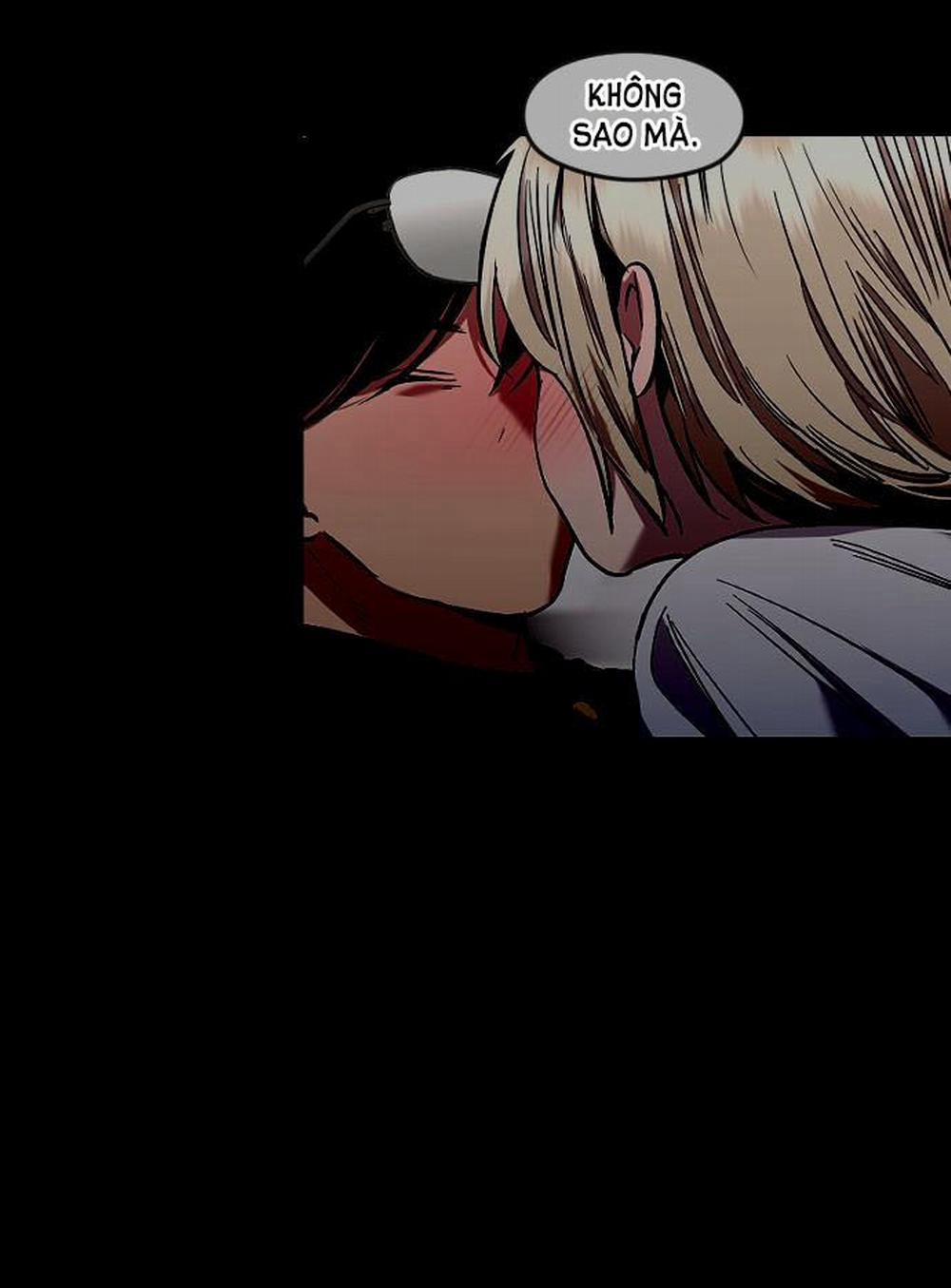 [18+] Nari Ở Nhà Đối Diện 12.2 trang 15