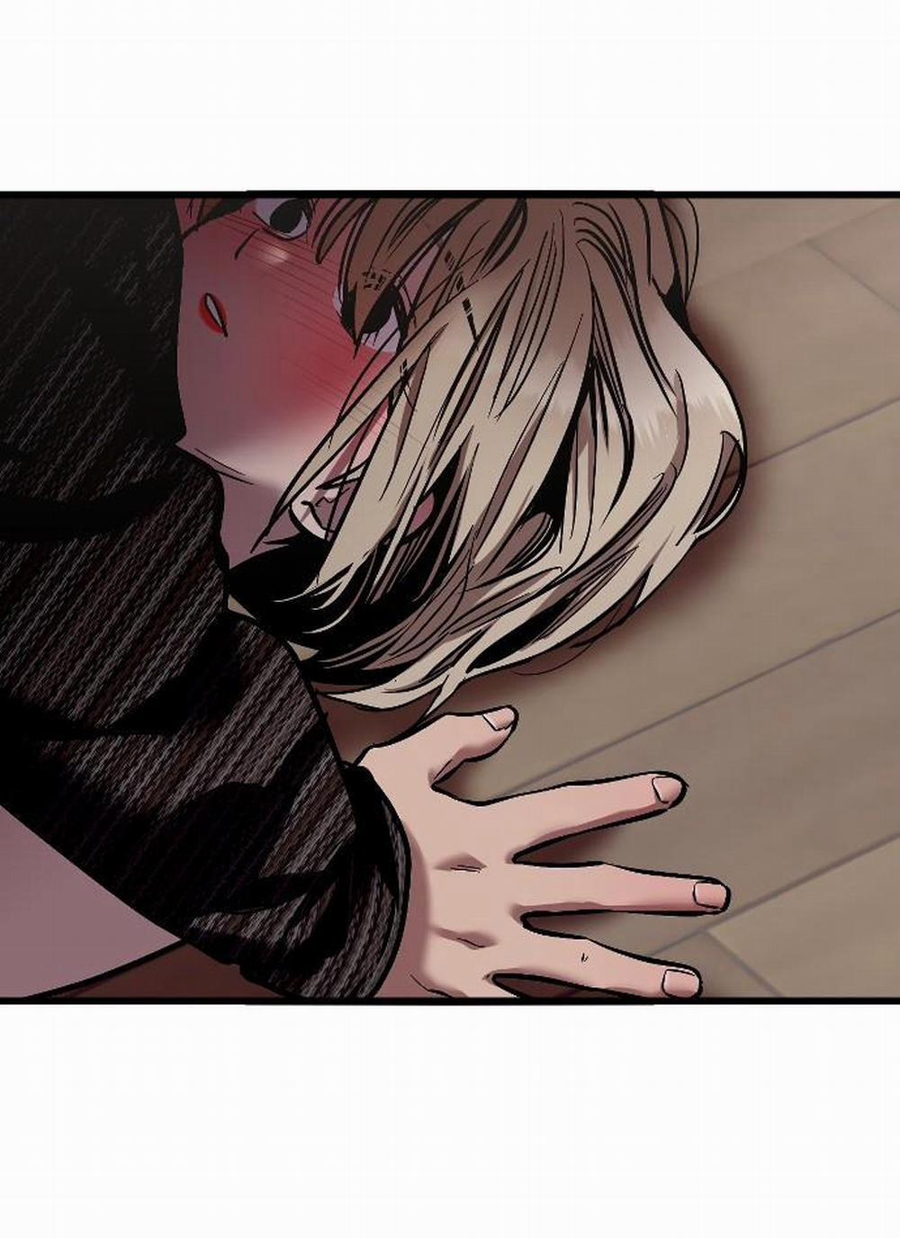 [18+] Nari Ở Nhà Đối Diện 12.2 trang 19