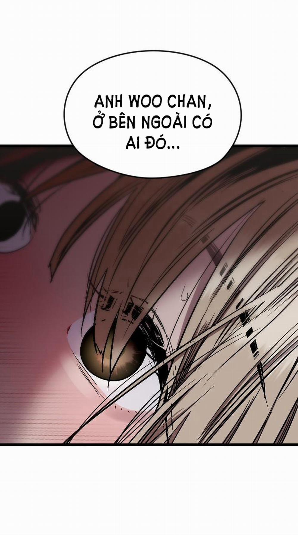 [18+] Nari Ở Nhà Đối Diện 12.2 trang 20