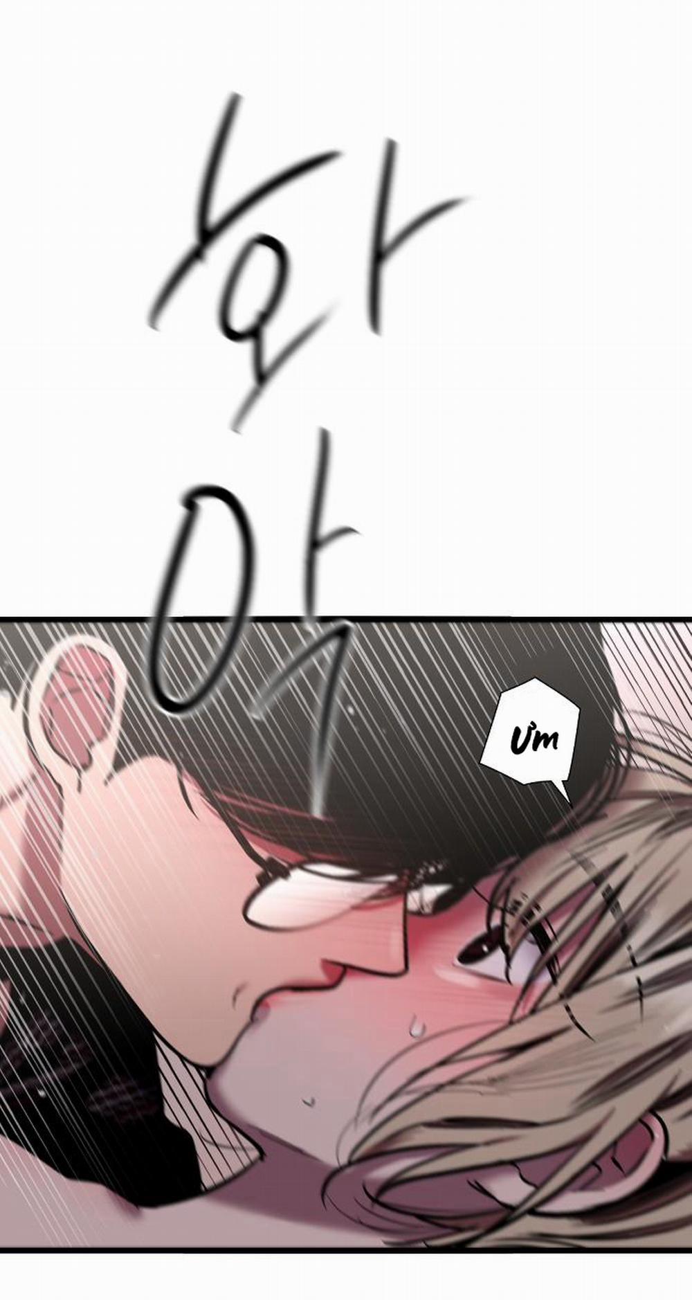 [18+] Nari Ở Nhà Đối Diện 12.2 trang 21