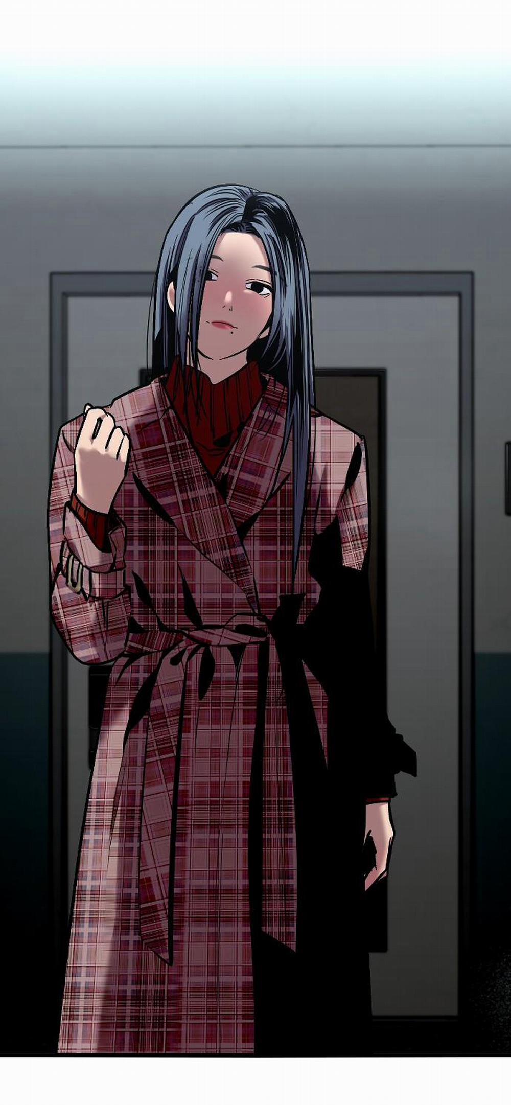 [18+] Nari Ở Nhà Đối Diện 12.2 trang 23