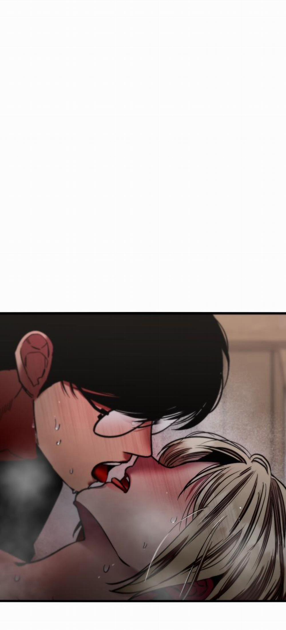 [18+] Nari Ở Nhà Đối Diện 12.2 trang 24