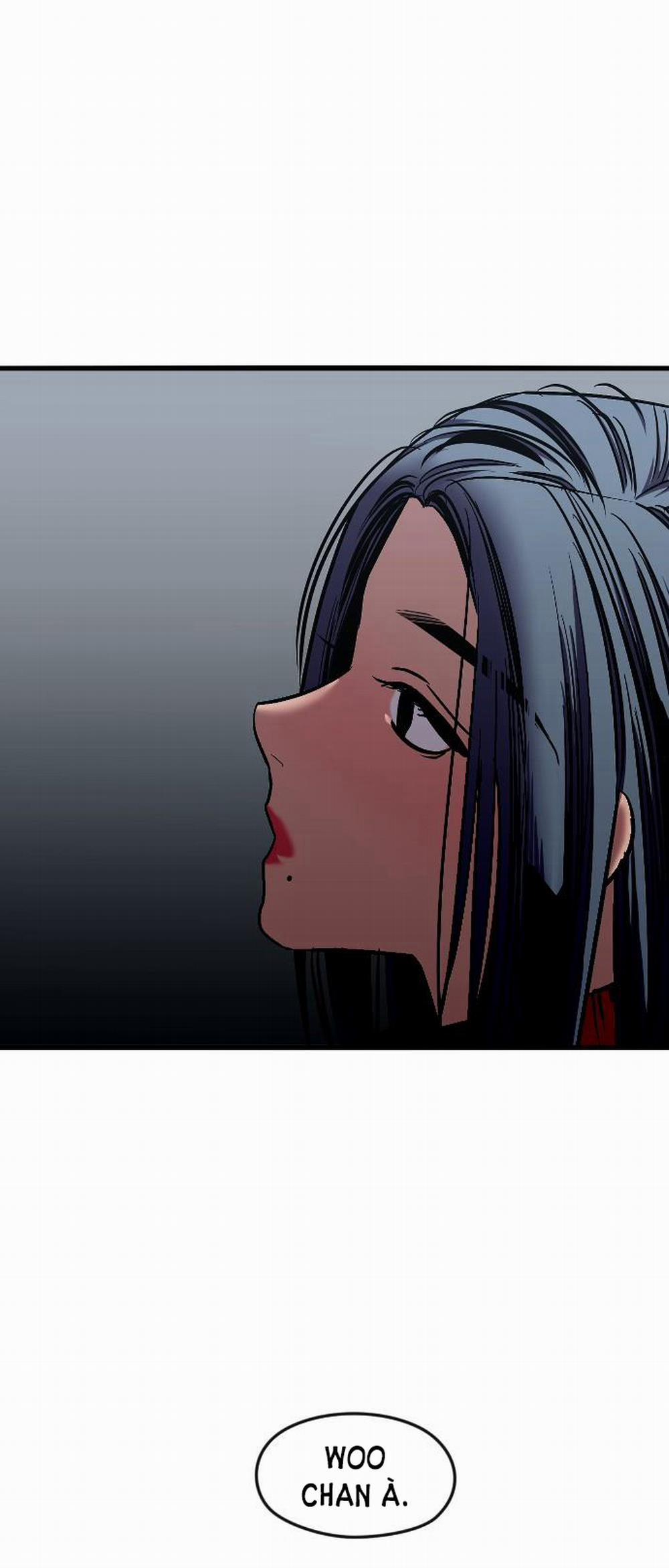 [18+] Nari Ở Nhà Đối Diện 12.2 trang 25