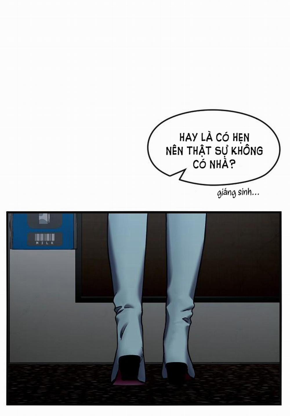 [18+] Nari Ở Nhà Đối Diện 12.2 trang 27