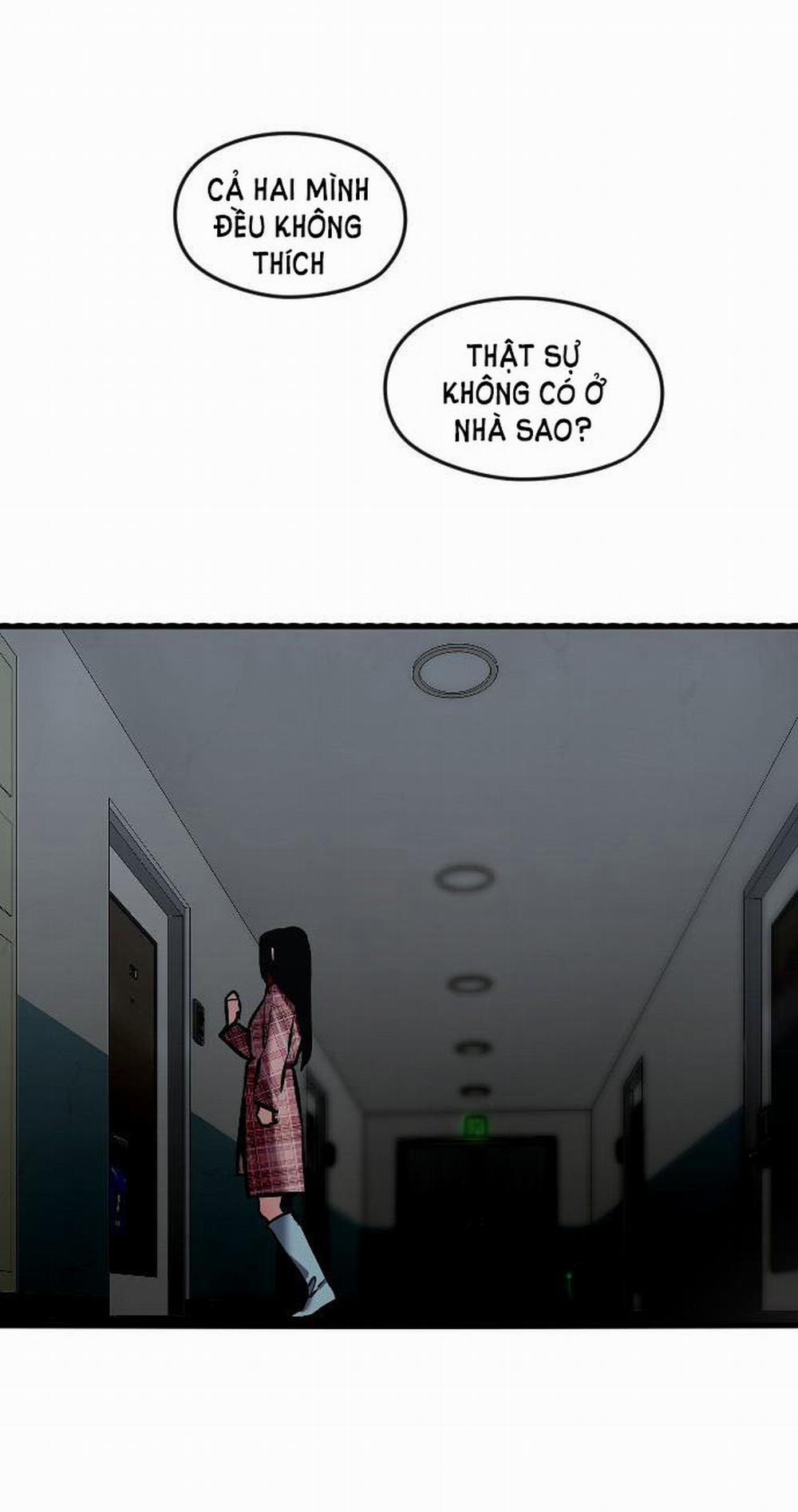 [18+] Nari Ở Nhà Đối Diện 12.2 trang 29