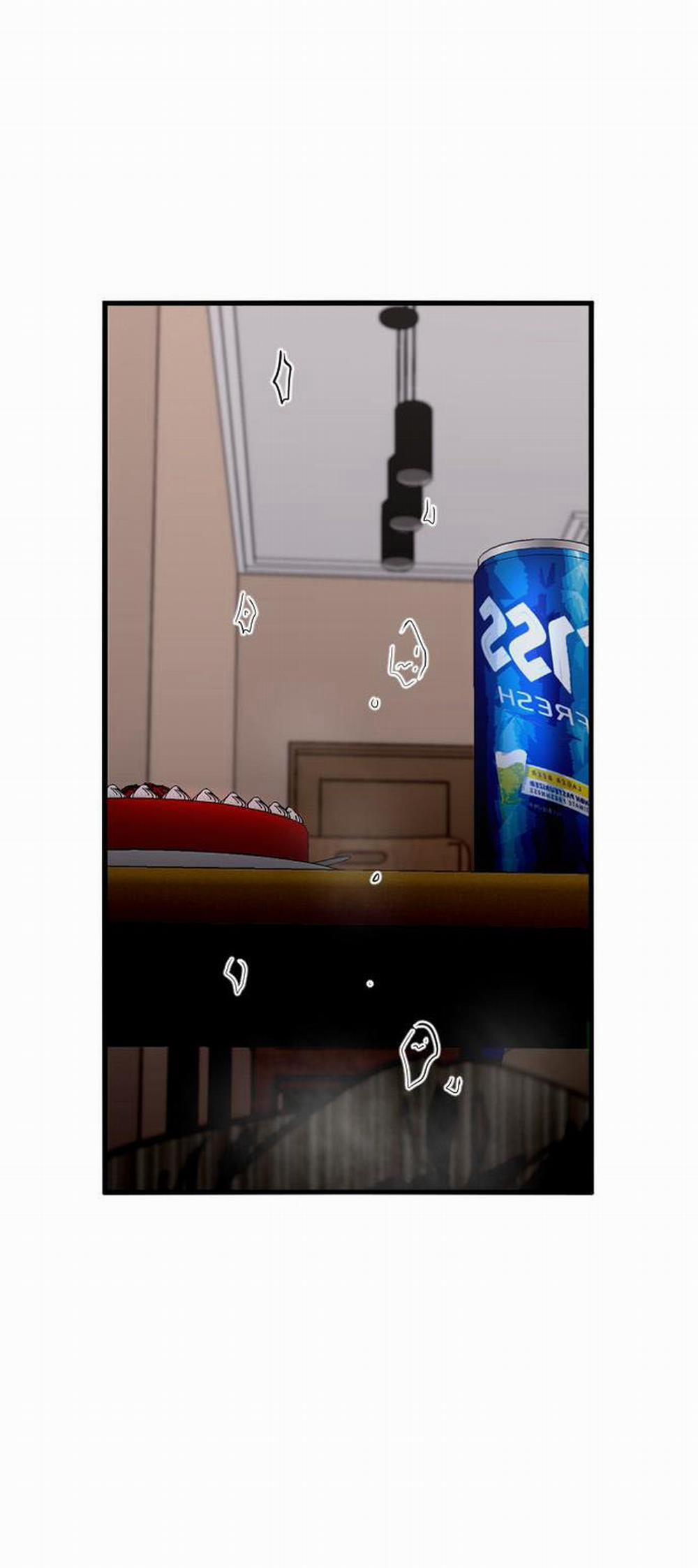 [18+] Nari Ở Nhà Đối Diện 12.2 trang 38