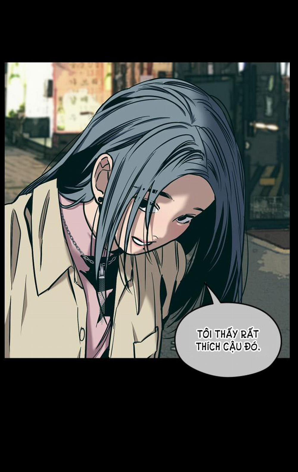 [18+] Nari Ở Nhà Đối Diện 12.2 trang 5