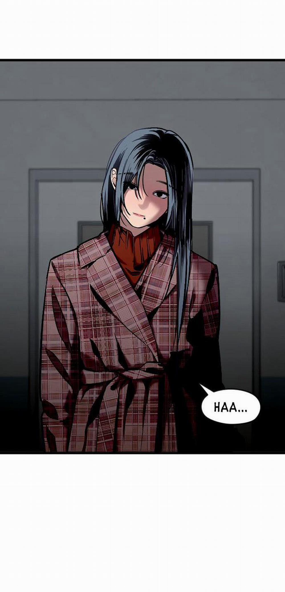 [18+] Nari Ở Nhà Đối Diện 13.1 trang 1