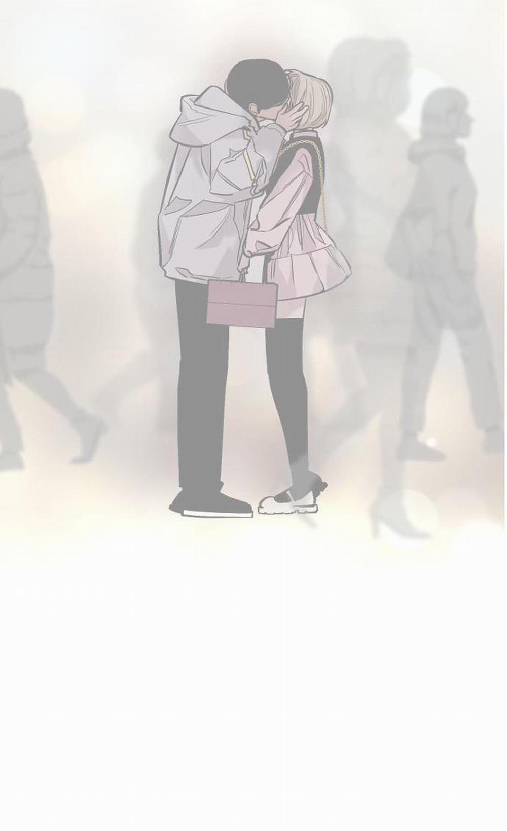 [18+] Nari Ở Nhà Đối Diện 13.1 trang 10