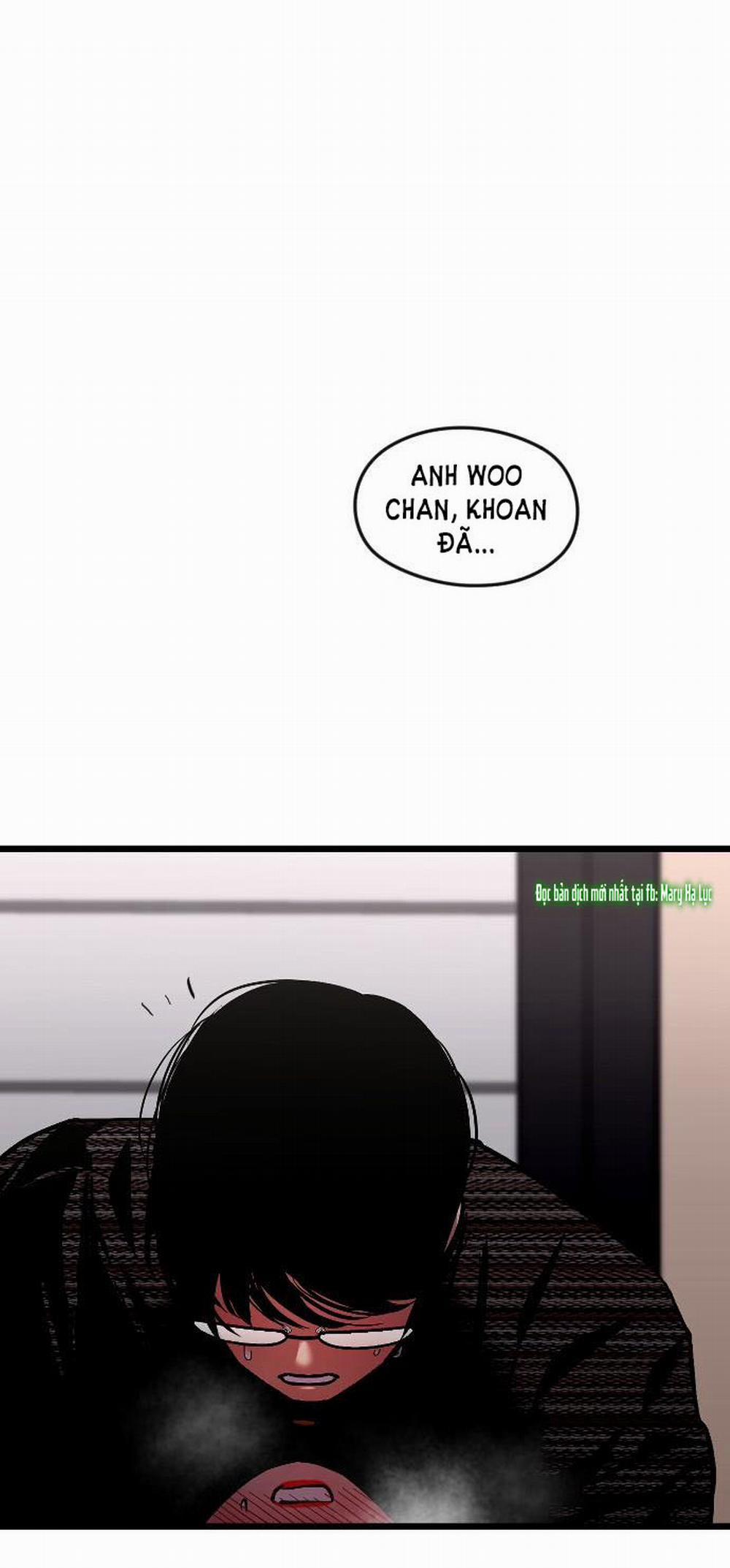 [18+] Nari Ở Nhà Đối Diện 13.1 trang 11