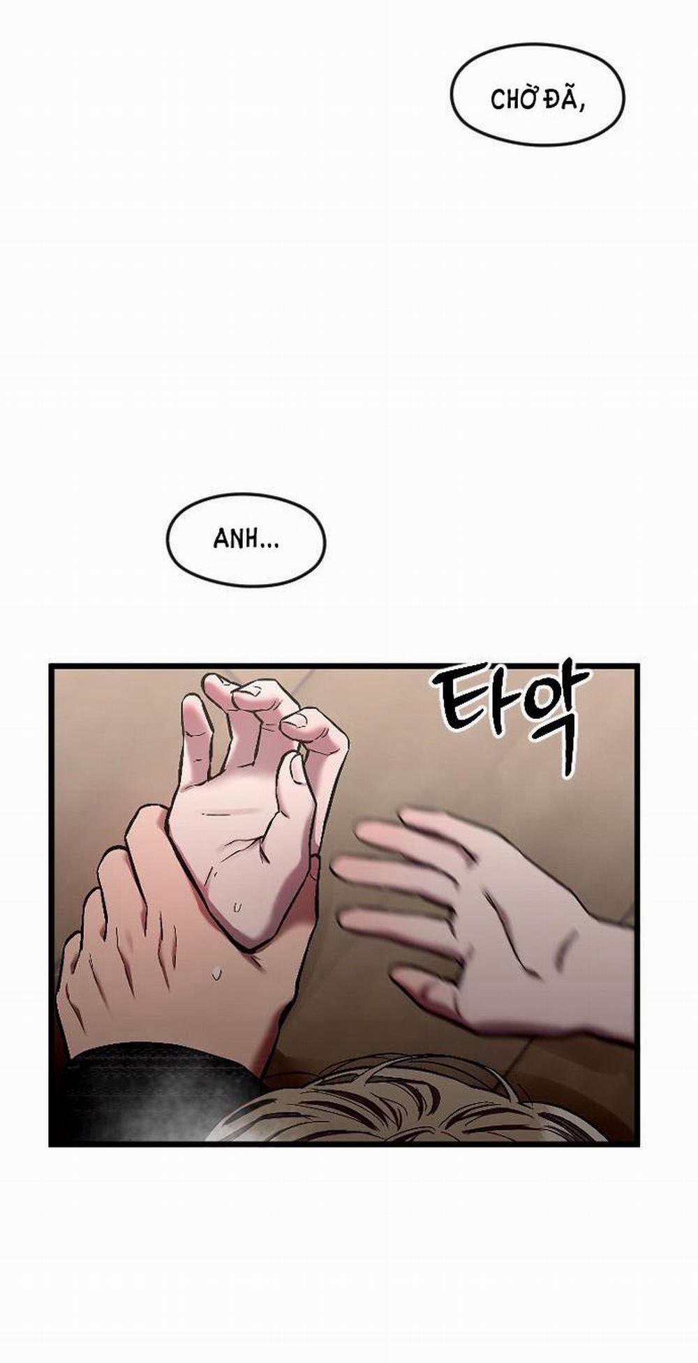 [18+] Nari Ở Nhà Đối Diện 13.1 trang 12