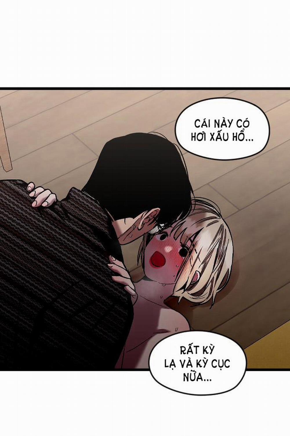 [18+] Nari Ở Nhà Đối Diện 13.1 trang 13