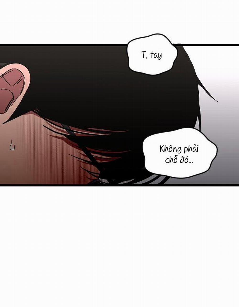 [18+] Nari Ở Nhà Đối Diện 13.1 trang 14