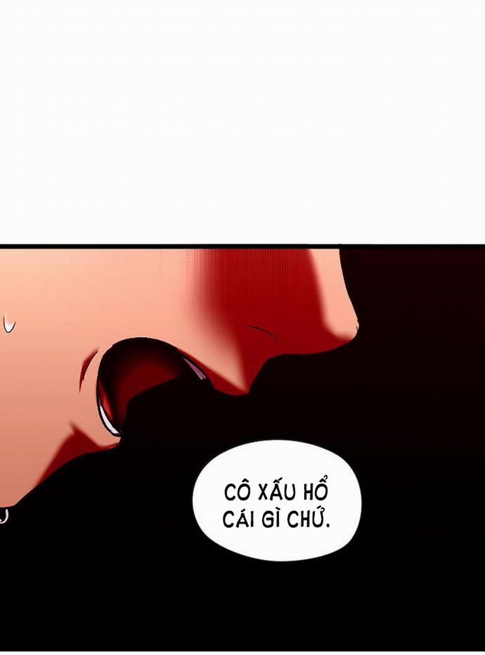 [18+] Nari Ở Nhà Đối Diện 13.1 trang 15