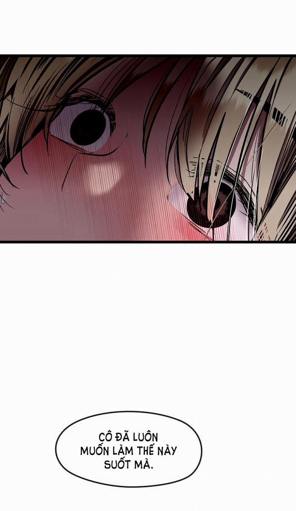 [18+] Nari Ở Nhà Đối Diện 13.1 trang 16