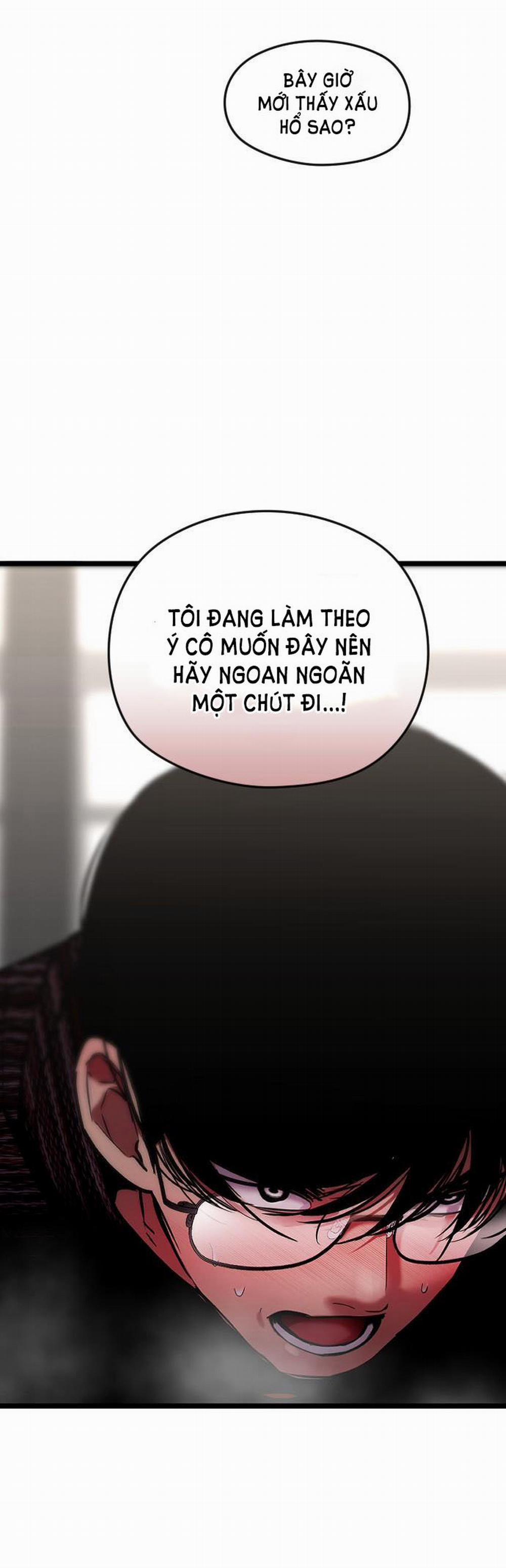 [18+] Nari Ở Nhà Đối Diện 13.1 trang 17