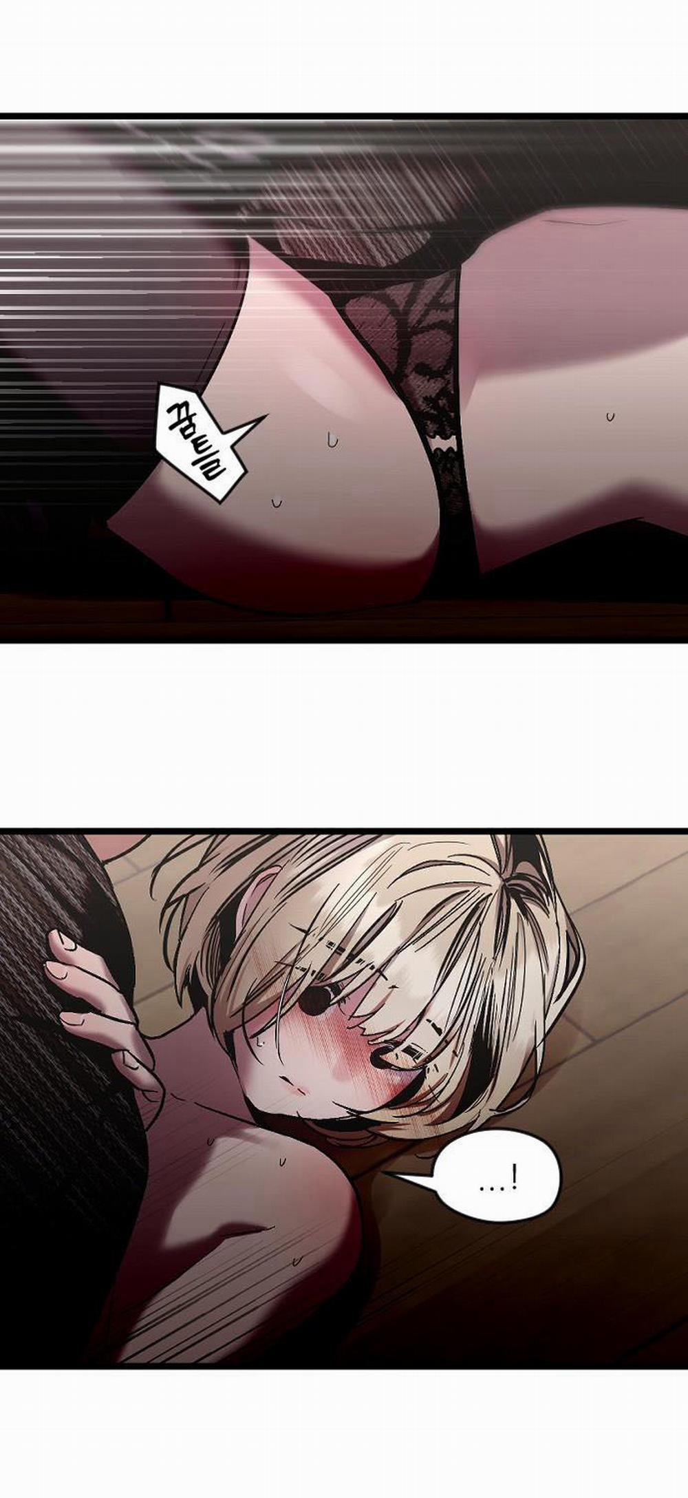 [18+] Nari Ở Nhà Đối Diện 13.1 trang 20