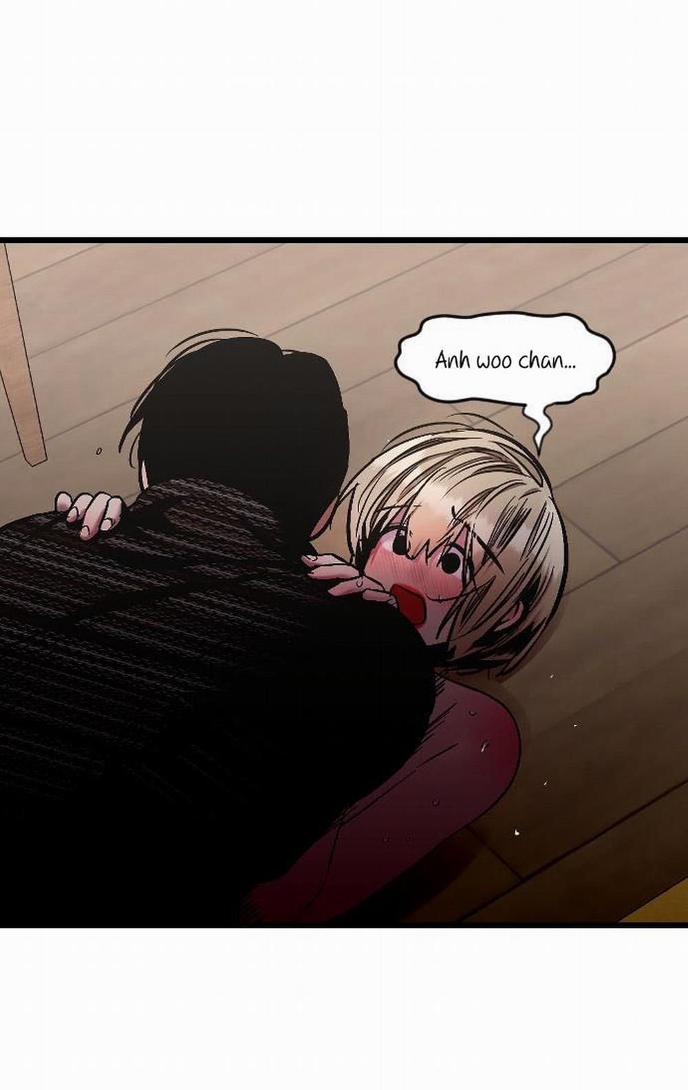 [18+] Nari Ở Nhà Đối Diện 13.1 trang 22