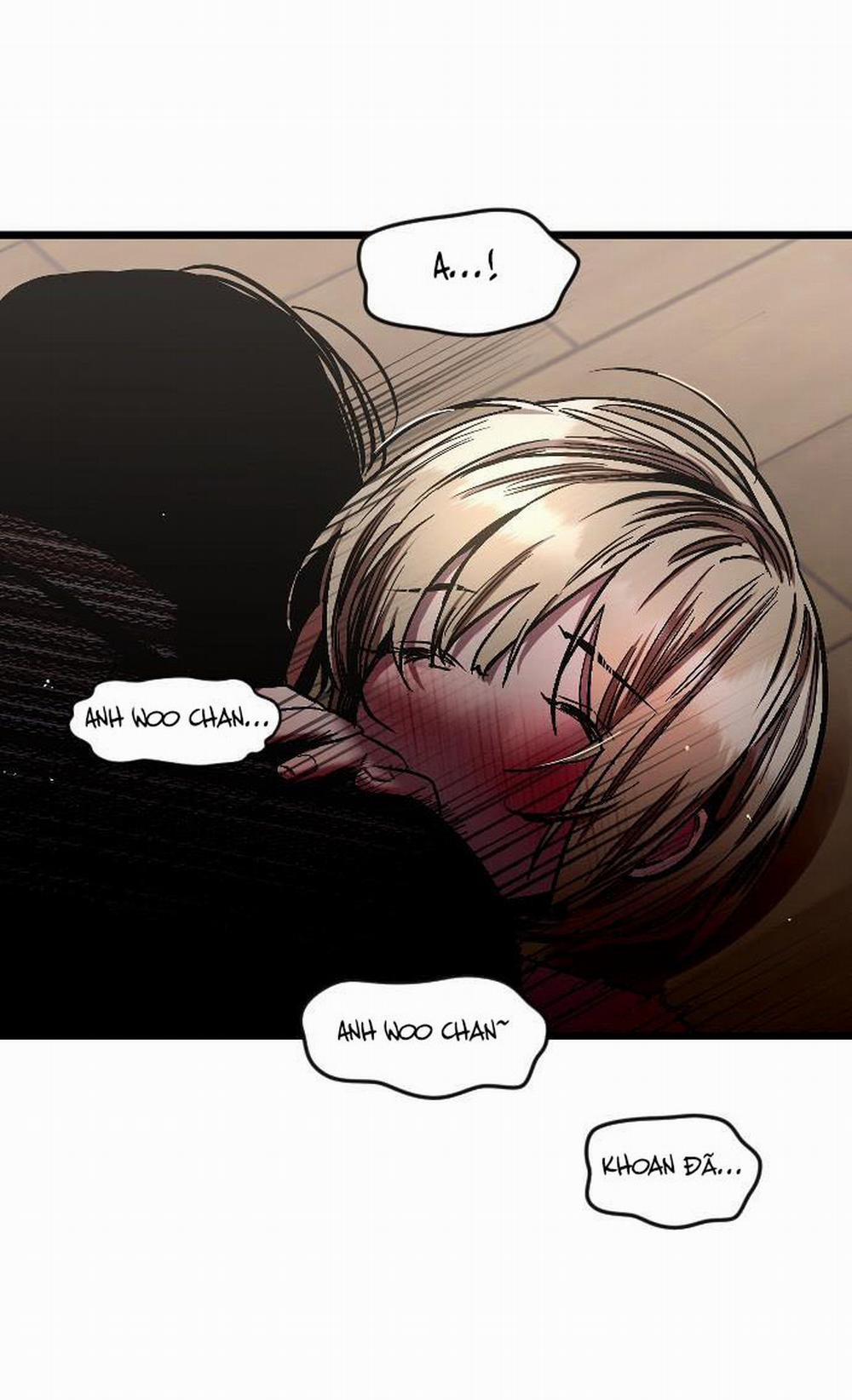 [18+] Nari Ở Nhà Đối Diện 13.1 trang 23