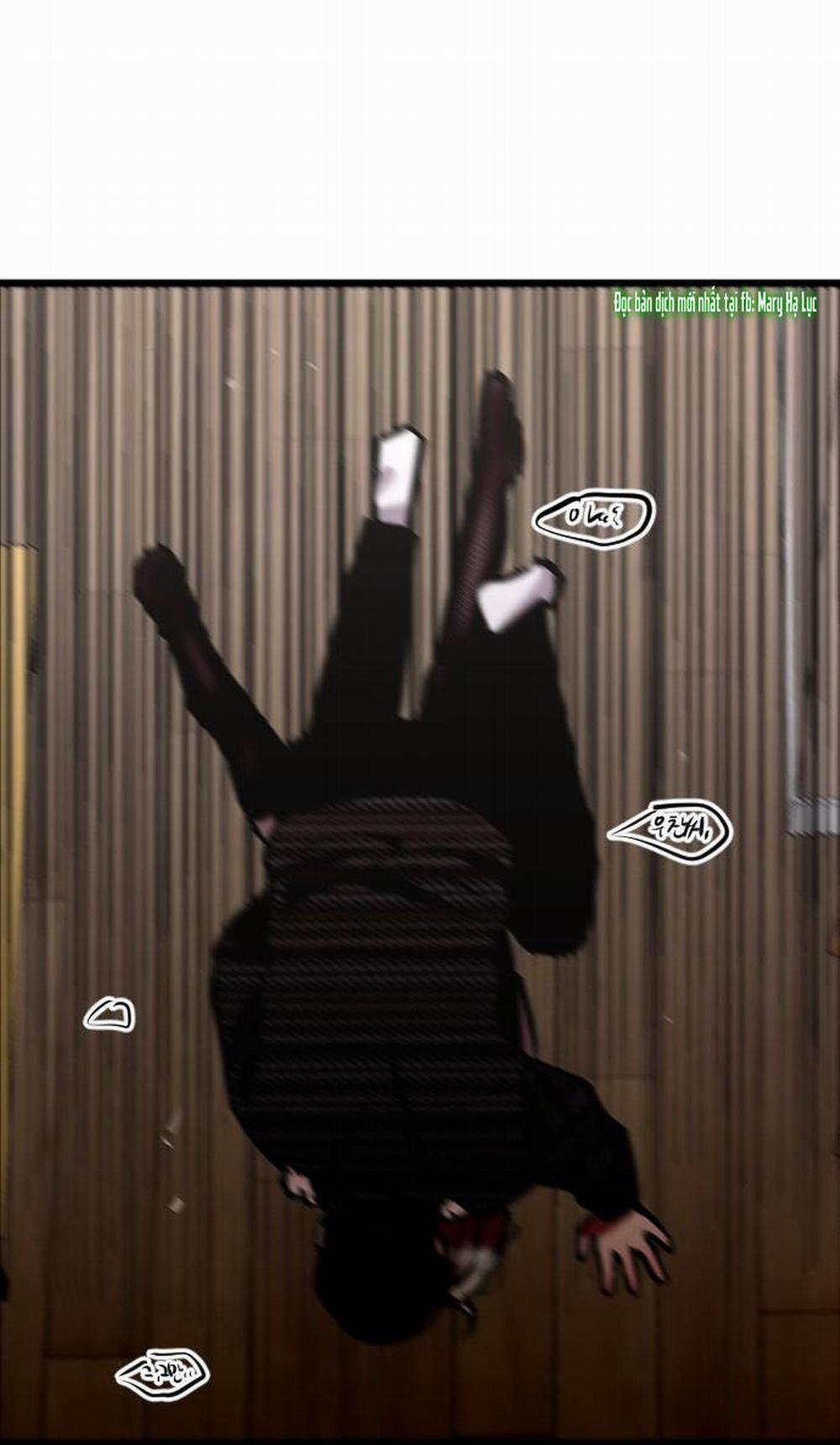 [18+] Nari Ở Nhà Đối Diện 13.1 trang 25