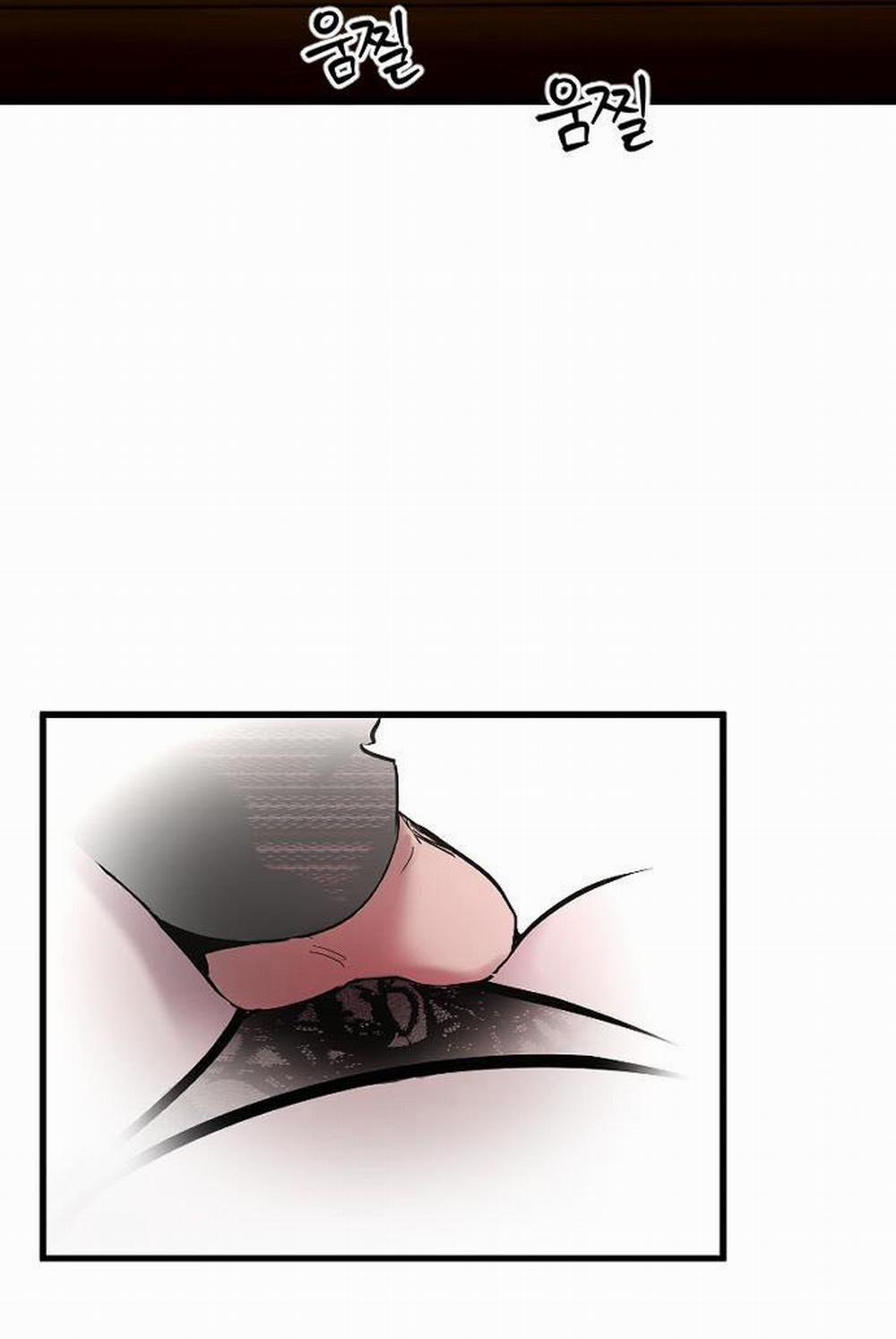 [18+] Nari Ở Nhà Đối Diện 13.1 trang 29