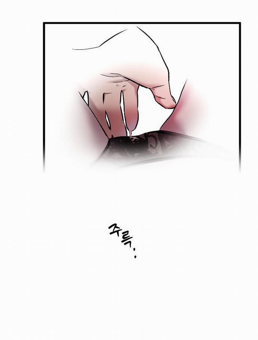 [18+] Nari Ở Nhà Đối Diện 13.1 trang 30