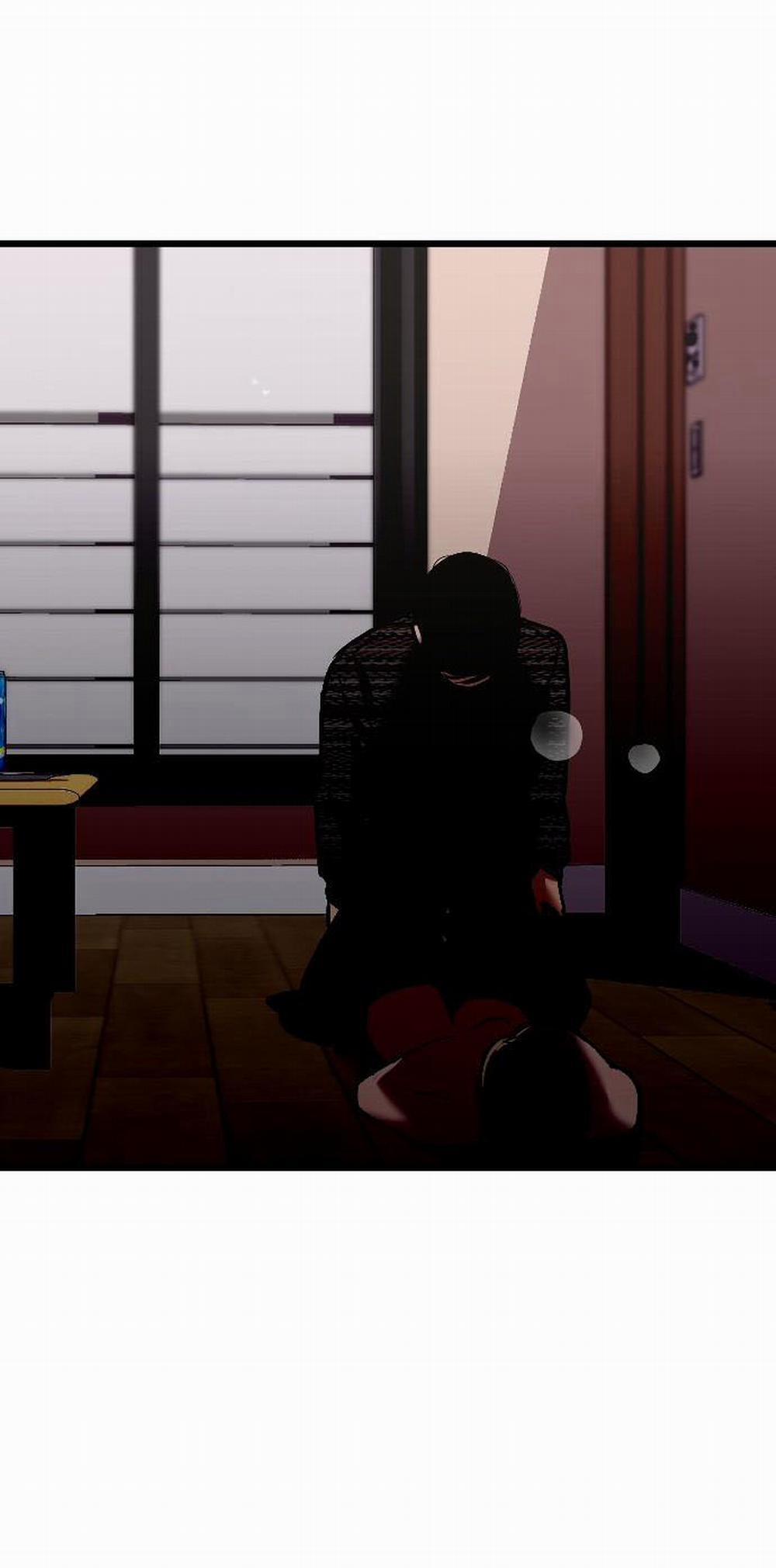 [18+] Nari Ở Nhà Đối Diện 13.1 trang 31