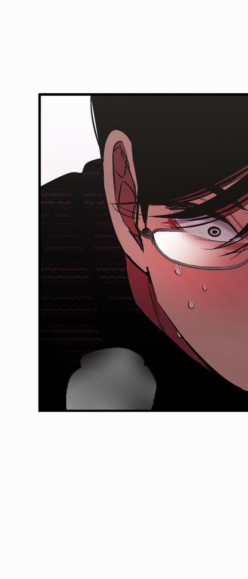 [18+] Nari Ở Nhà Đối Diện 13.1 trang 33