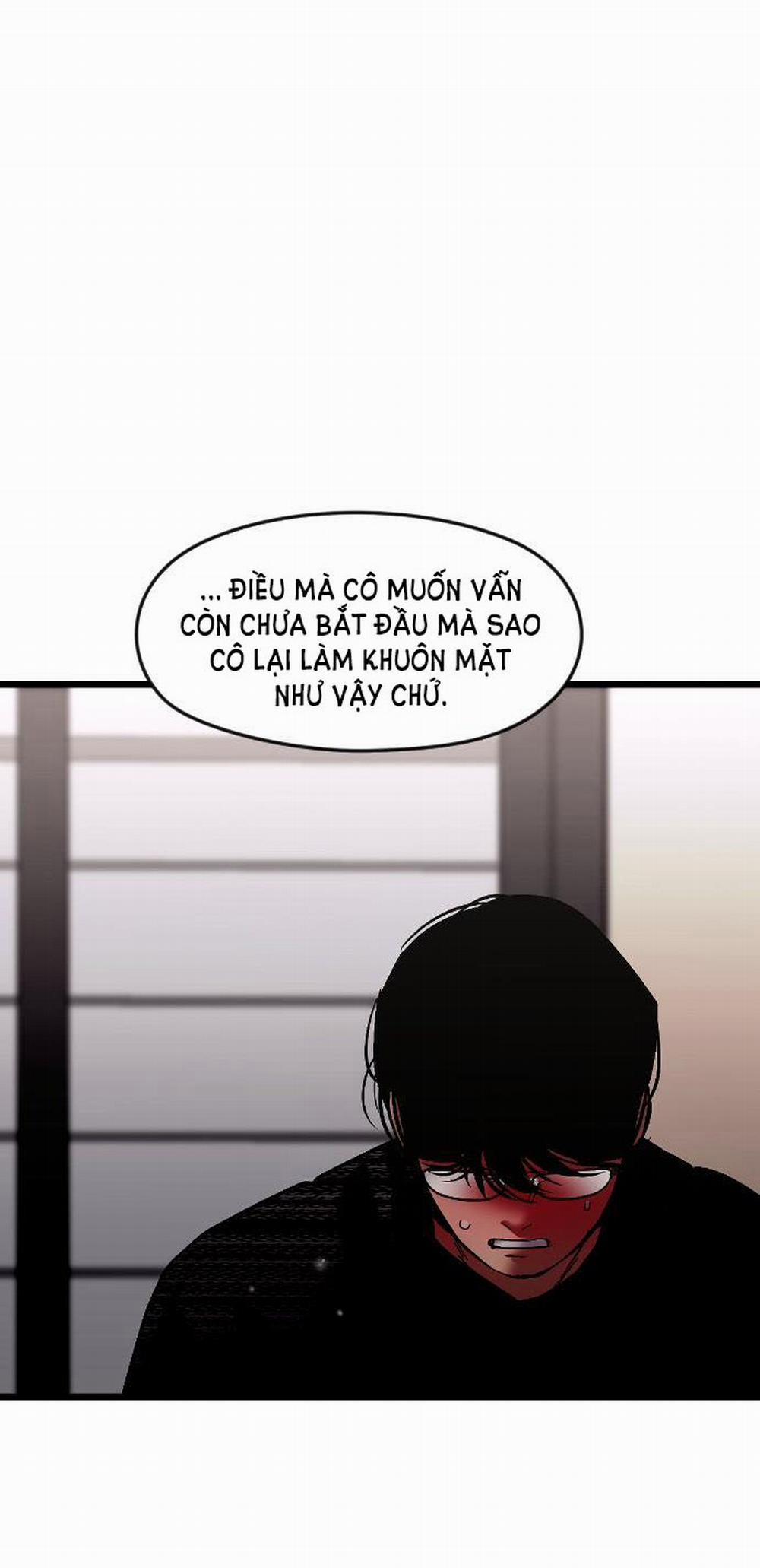 [18+] Nari Ở Nhà Đối Diện 13.1 trang 34