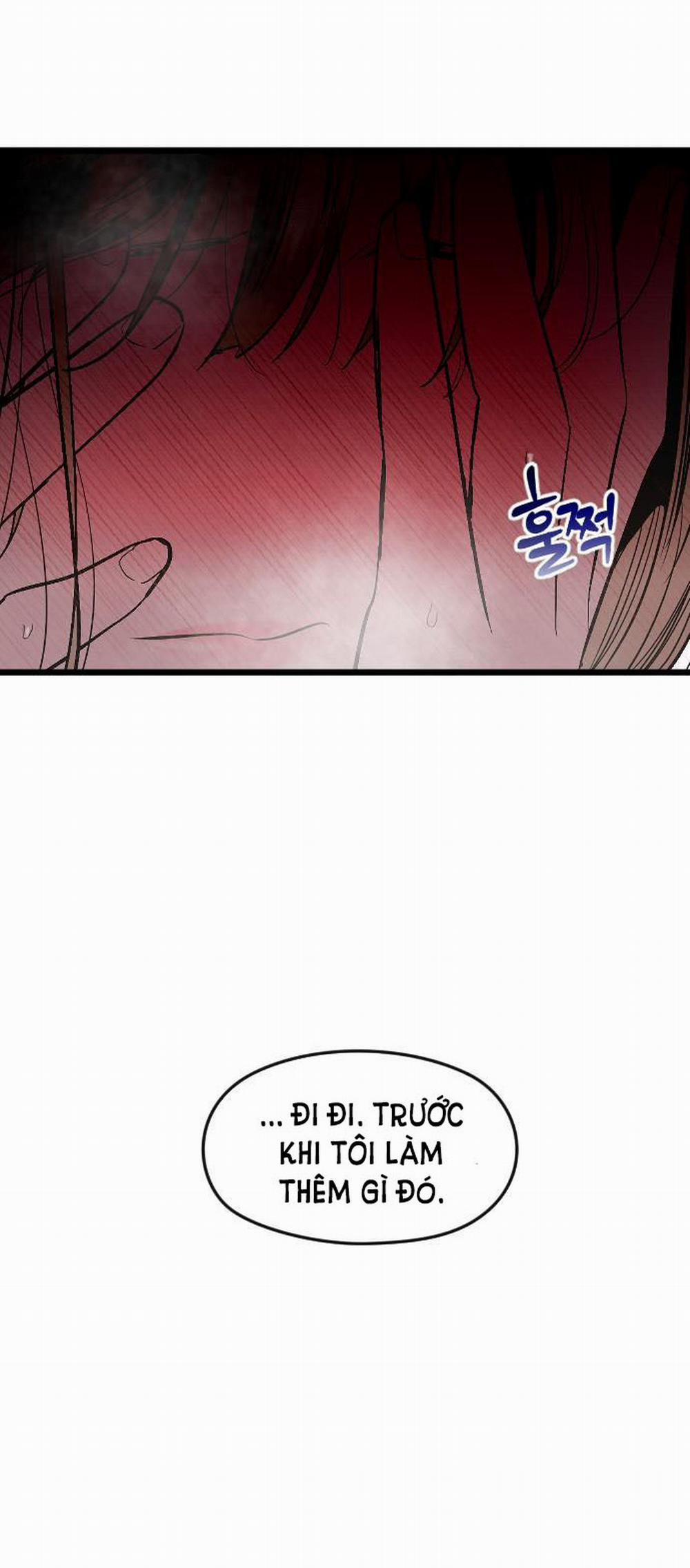 [18+] Nari Ở Nhà Đối Diện 13.1 trang 35