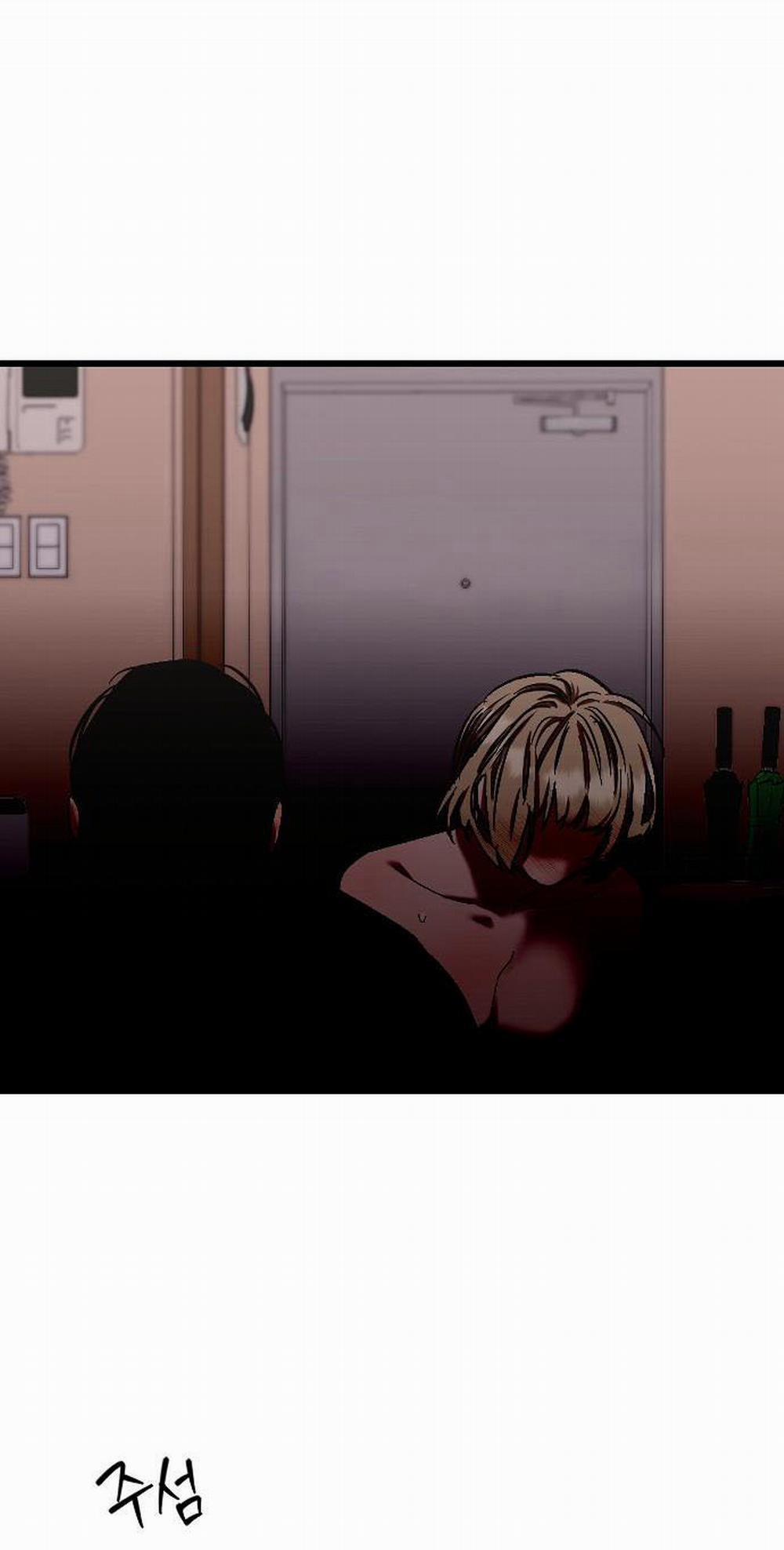 [18+] Nari Ở Nhà Đối Diện 13.1 trang 36