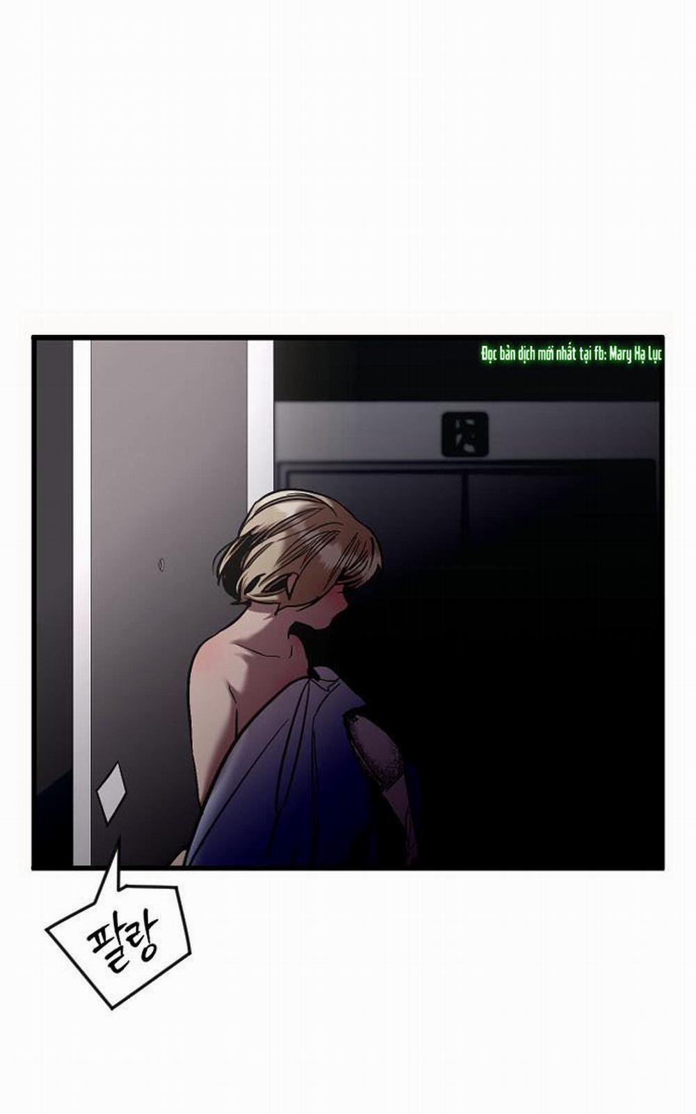 [18+] Nari Ở Nhà Đối Diện 13.1 trang 38