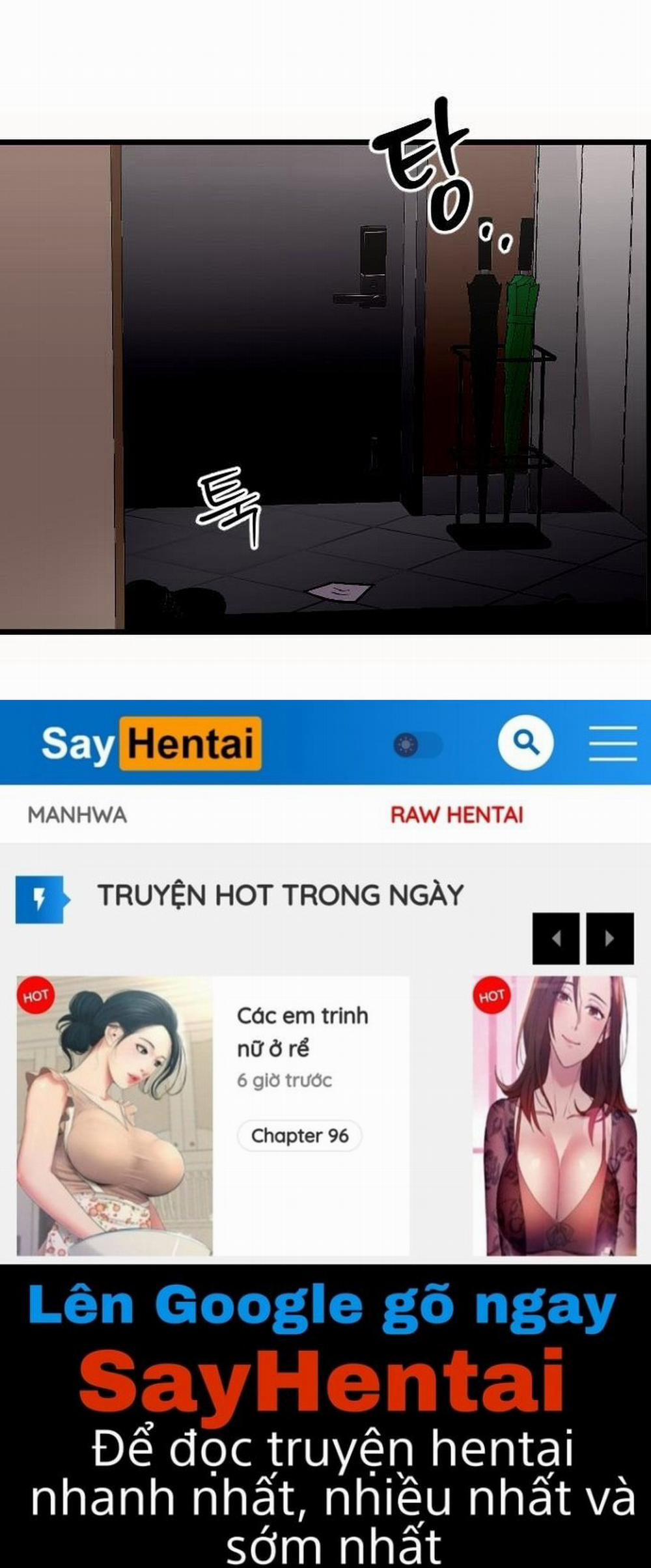 [18+] Nari Ở Nhà Đối Diện 13.1 trang 39